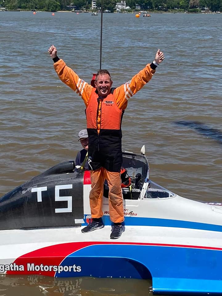 Congratulations to our winners at... - APBA Inboard Racing | Facebook