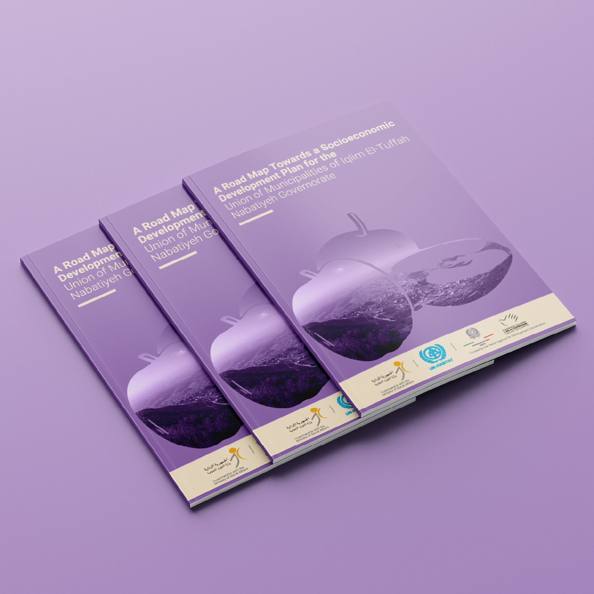 📢 Check out "A Road Map Towards a... - UN-Habitat Lebanon
