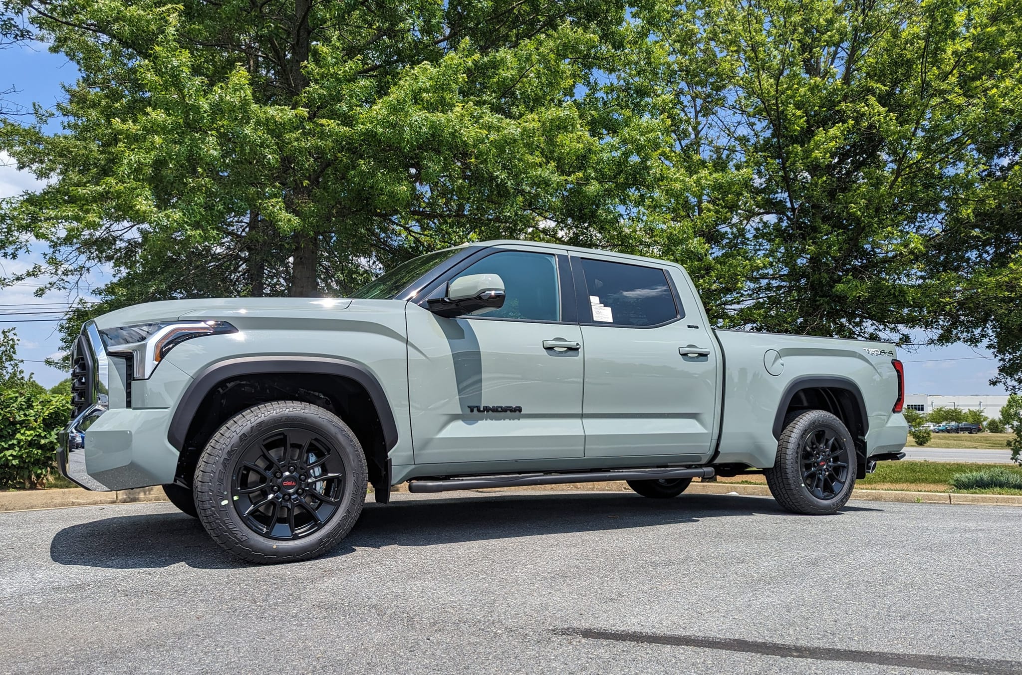 Before and after shots... - KB Customs - Truck & Jeep Builds | Facebook