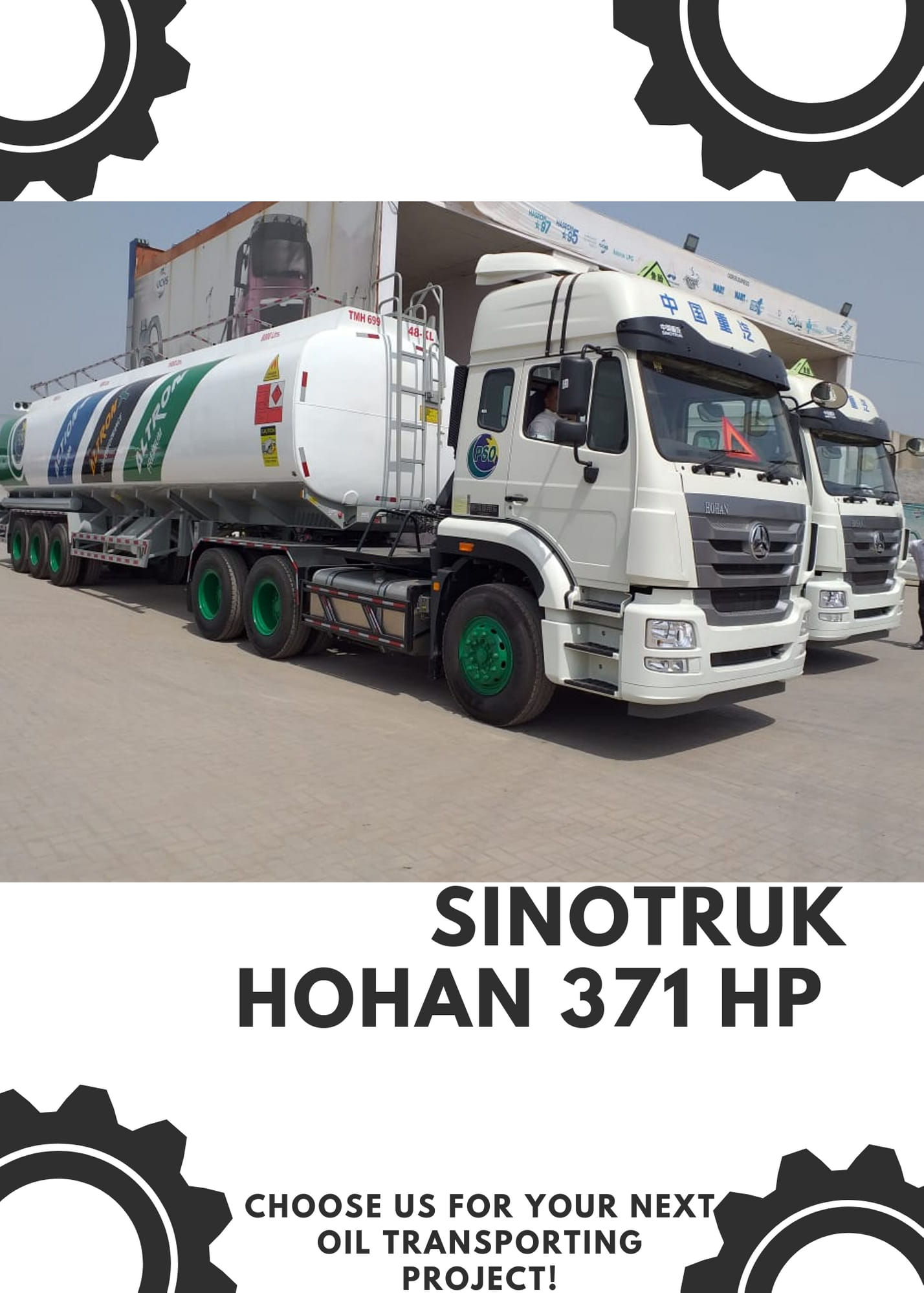 SINO HOWO Trucks Pakistan... - SINO HOWO Trucks Pakistan
