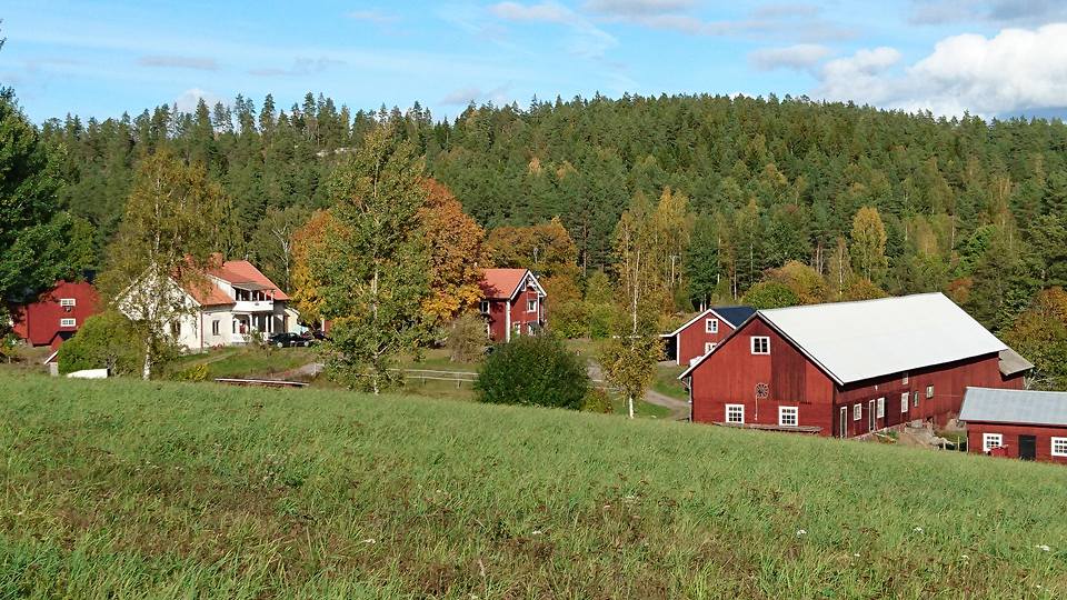 Fagerdals Gård | Åtvidaberg