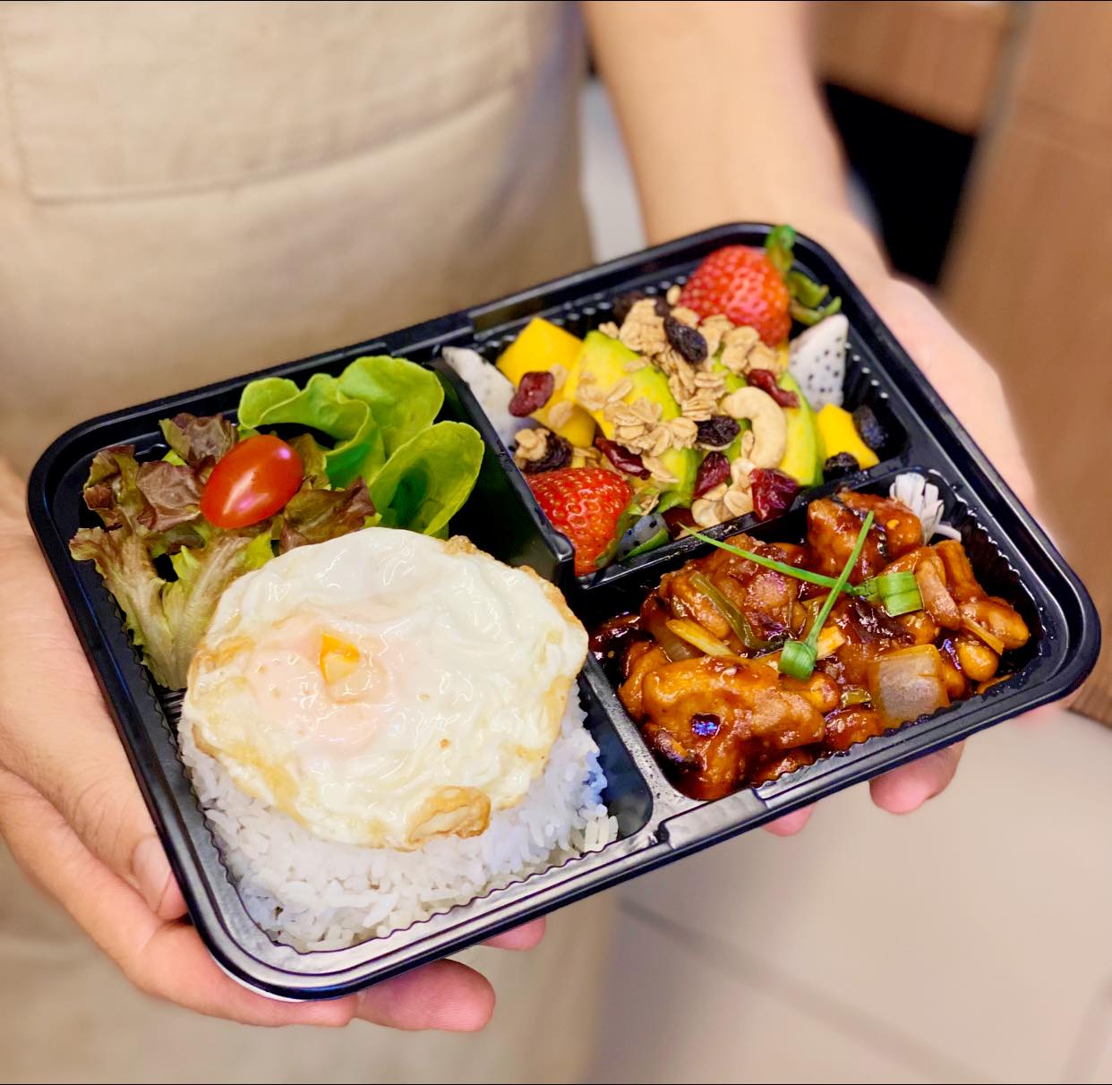 Premium Boxset 🌟💫🌙 Set นี้... - Tasty Restaurant-ร้านเทสตี้