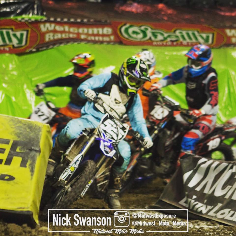 That's Why We Ride, TWR Racing | Frederick CO
