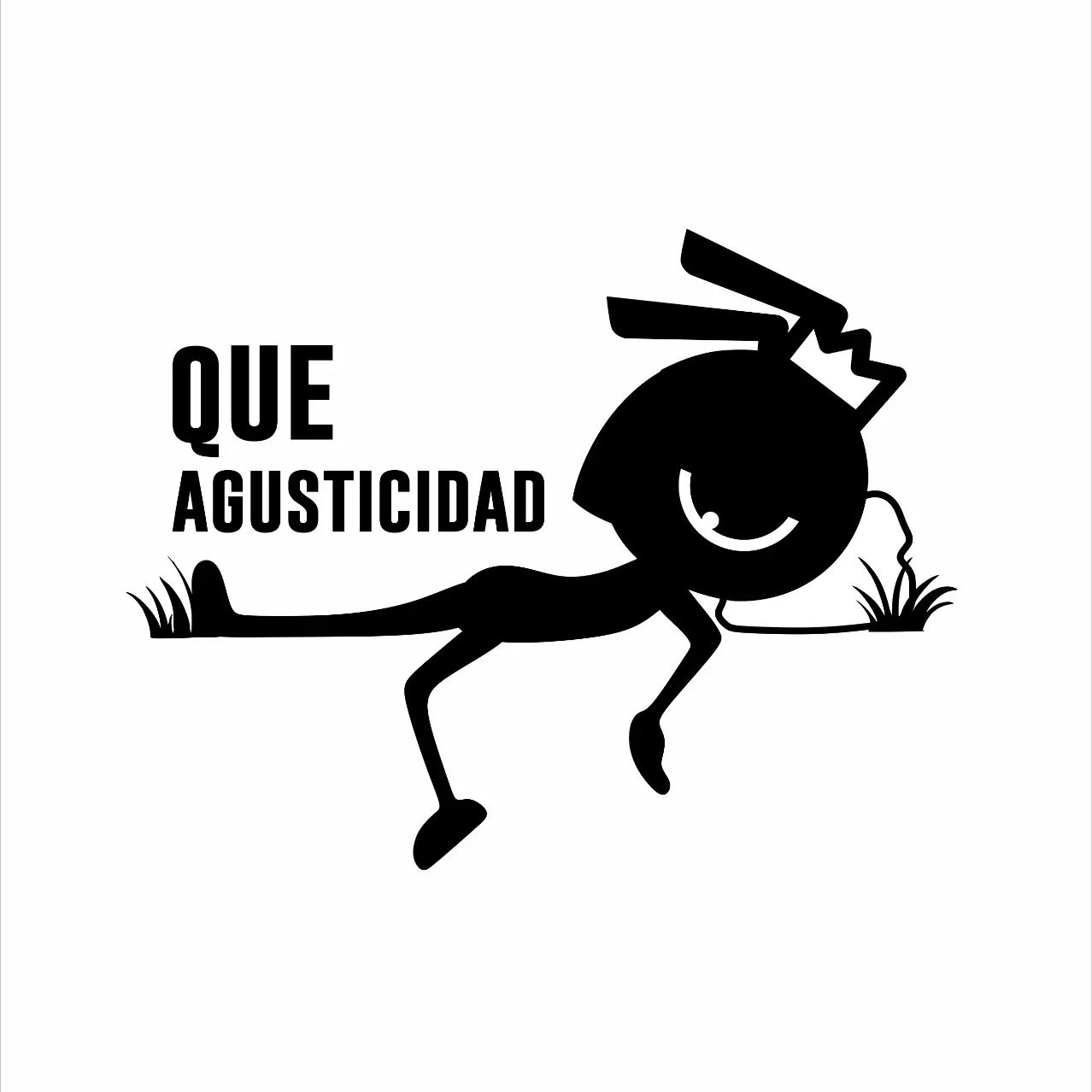 El Rey Hormiga - Que agusticidad vea El Rey Hormiga 🐜👑 #hormiga # ...