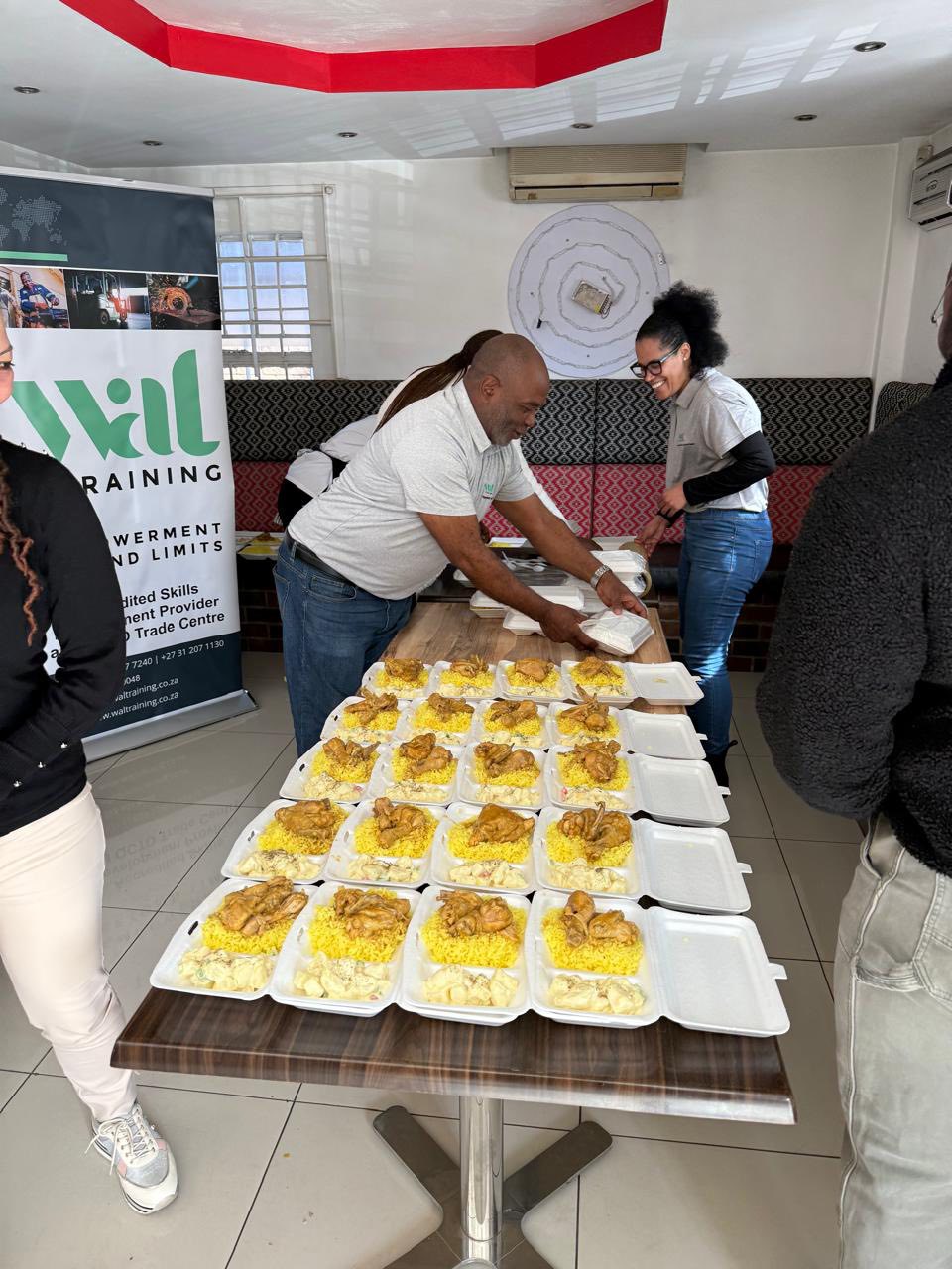 WAL Training Pty Ltd
