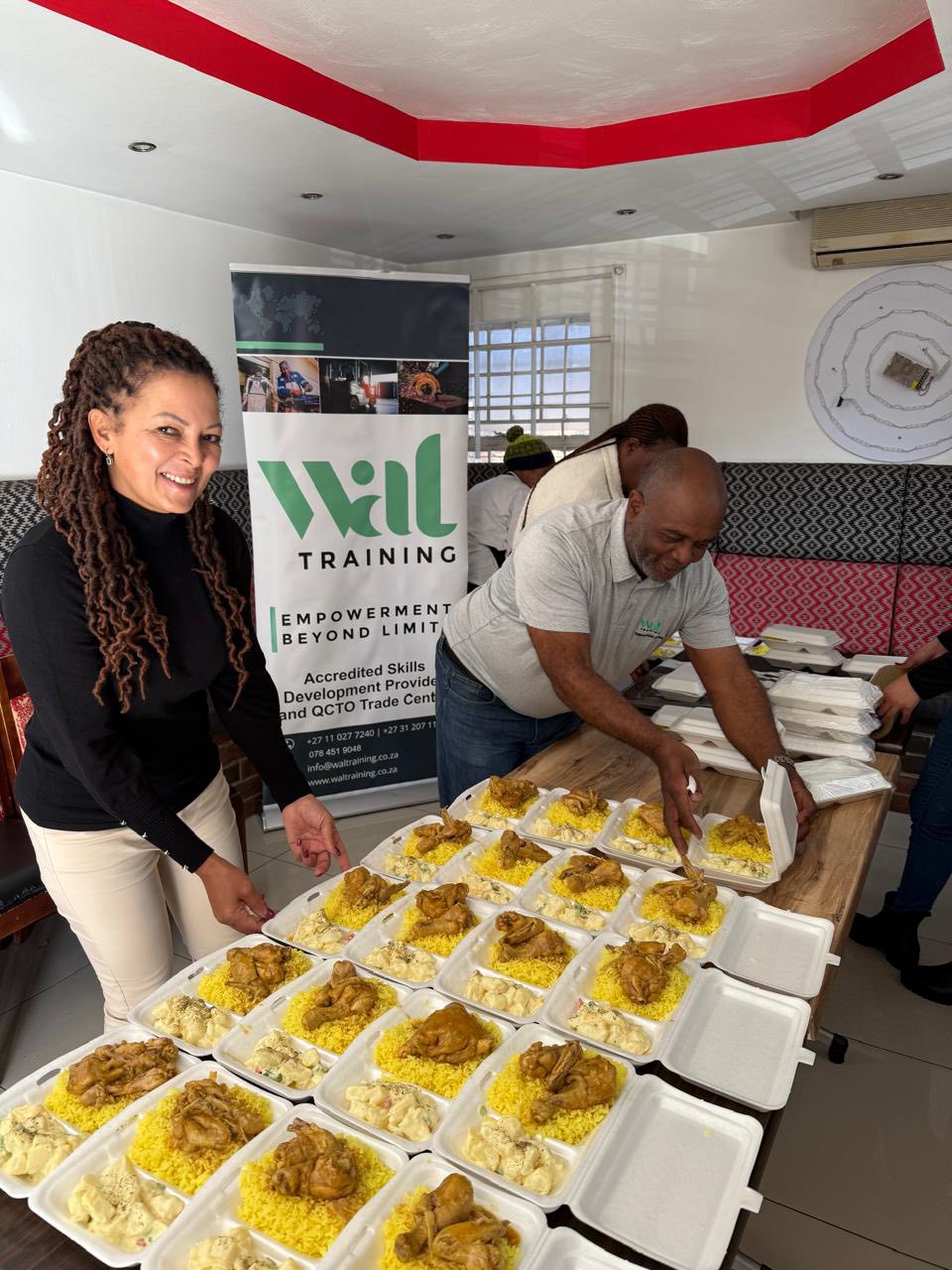 WAL Training Pty Ltd
