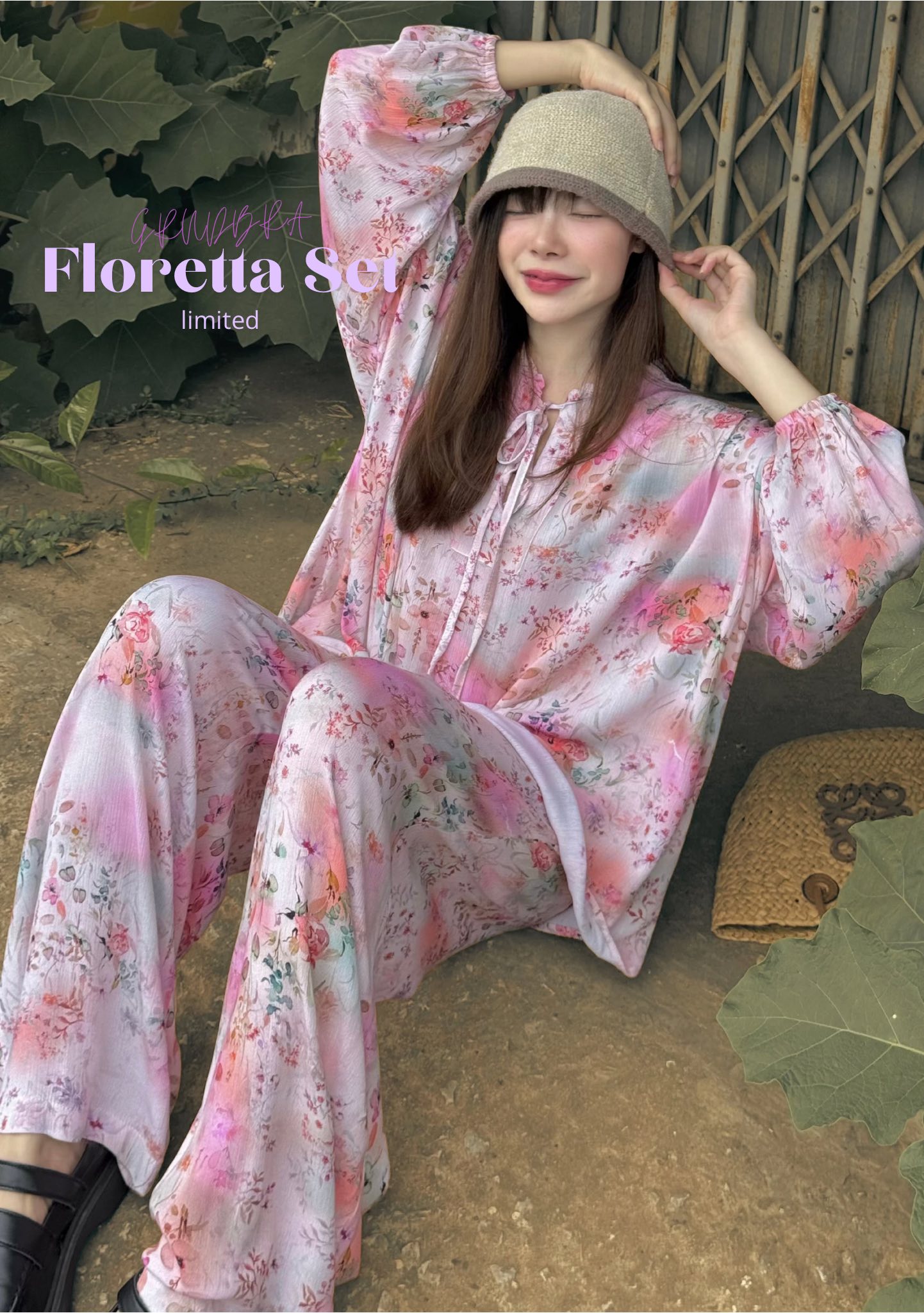 Florettasyas