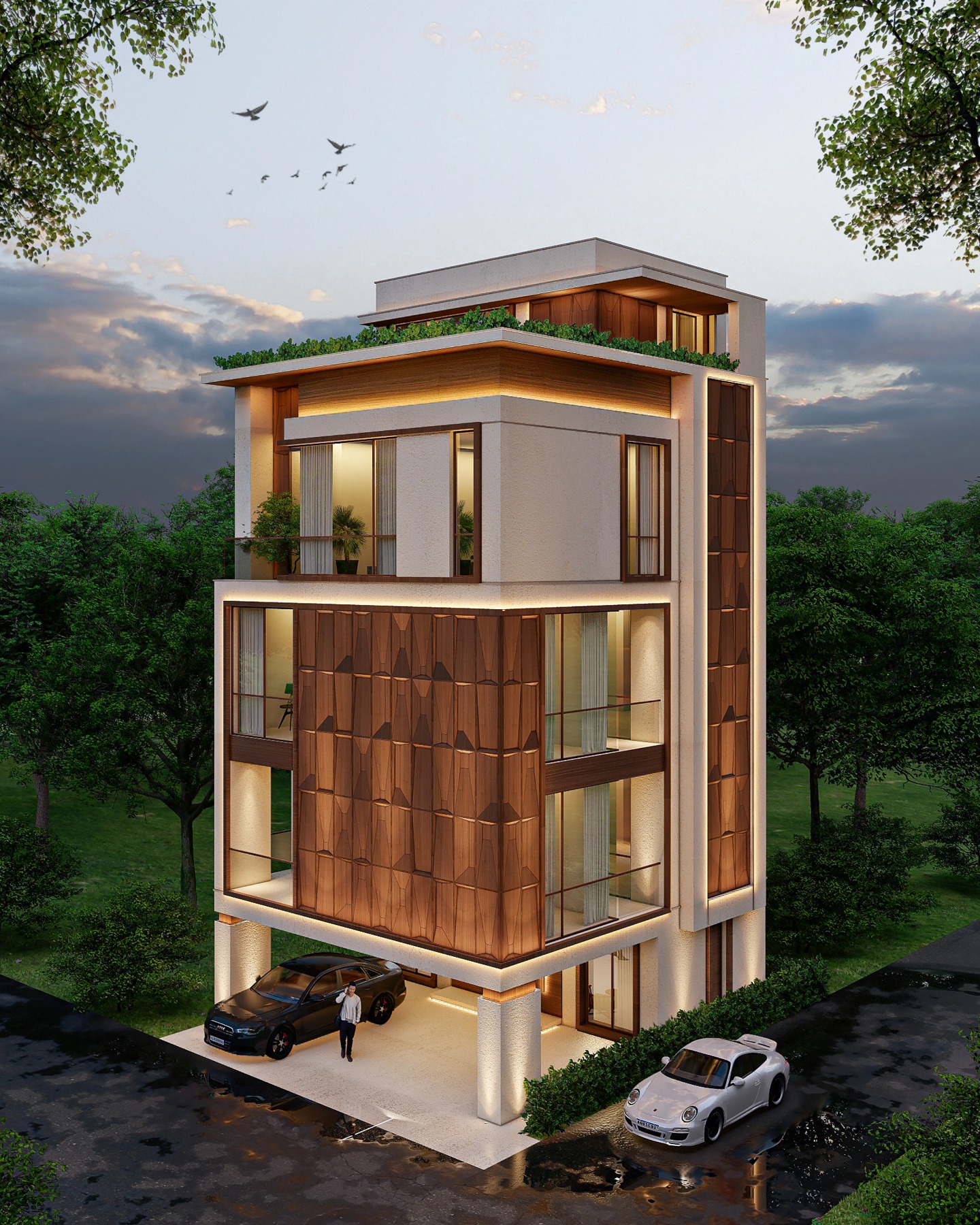 Sagar Design Group | Dehra Dun