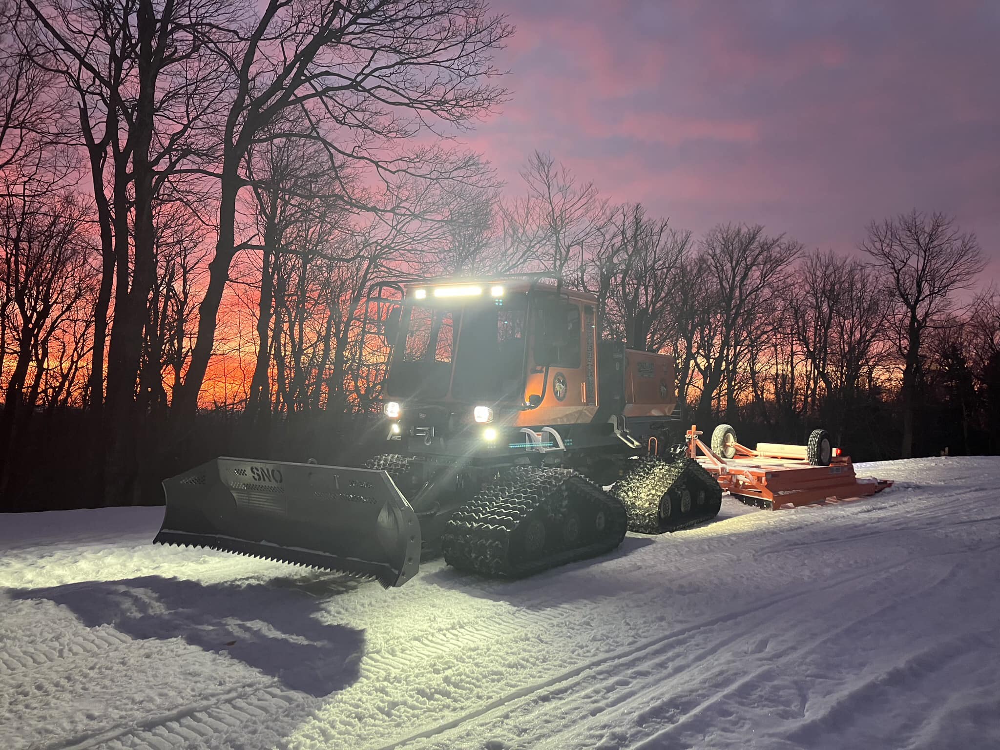 ‼️Attention‼️ With our new... - Maple Grove Equipment | Facebook