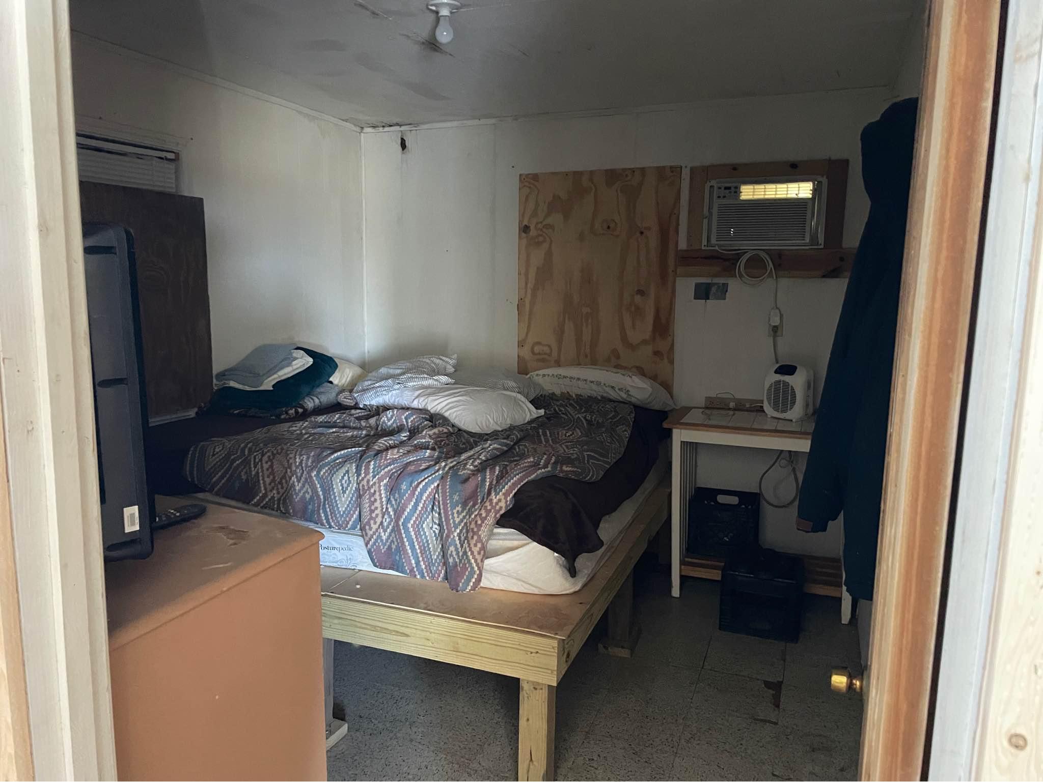 20X40 FISHING CAMP FOR SALE Miscellaneous Gray, Louisiana
