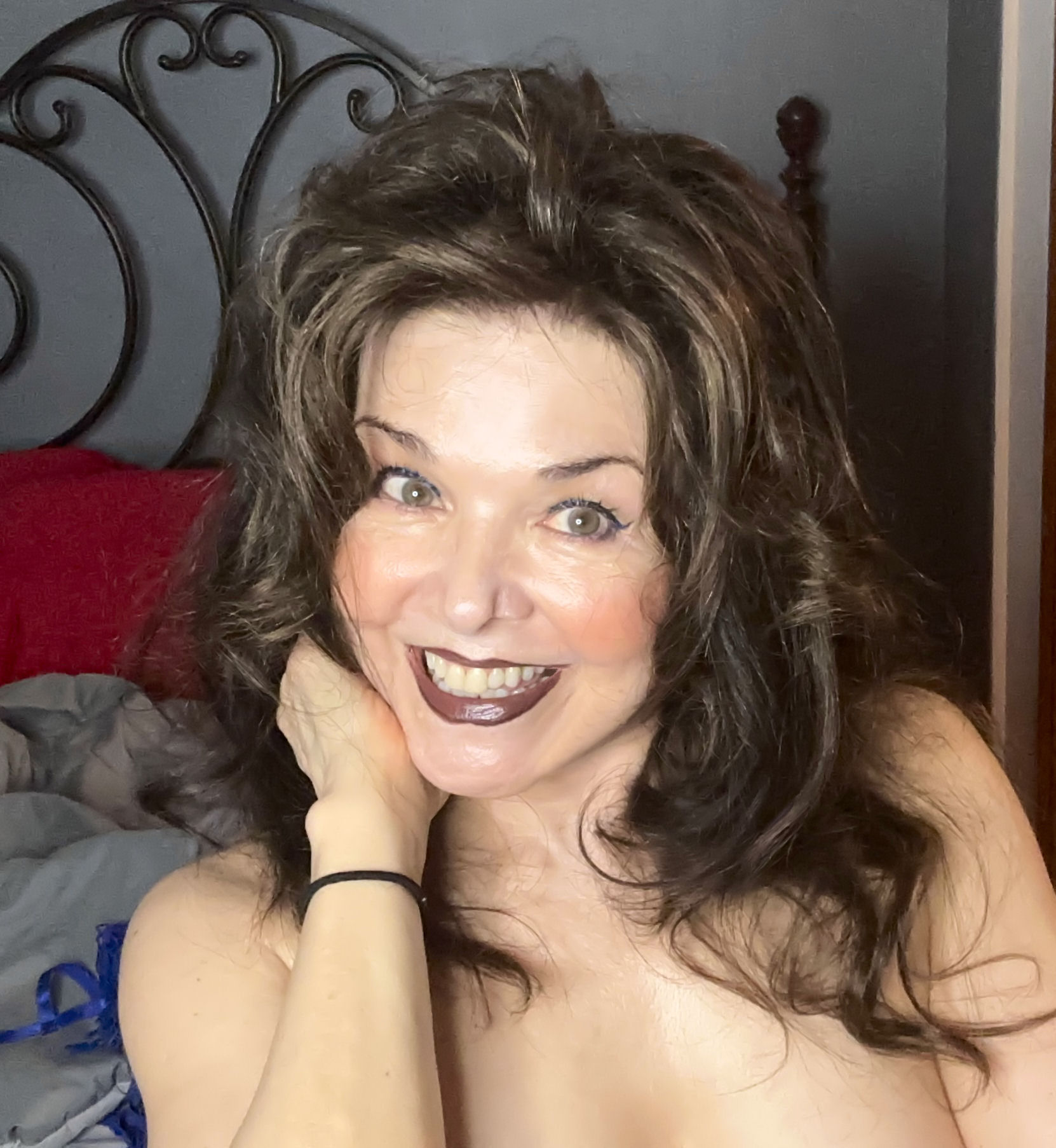 Helena Antonaccio