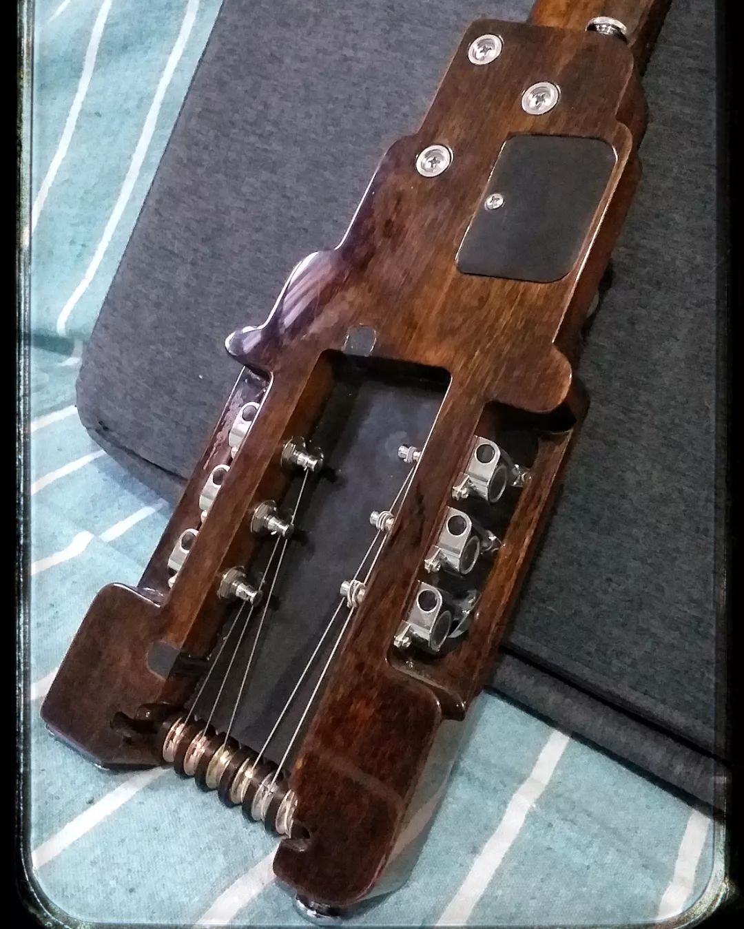 Evon Instrumentos Musicales | Córdoba