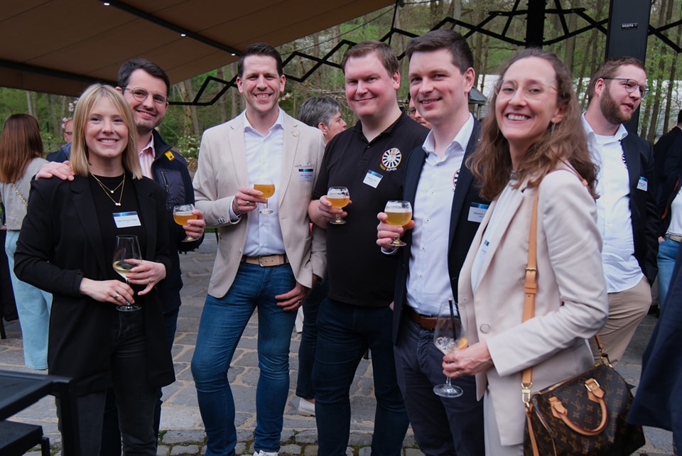 Round Table 50 Eupen