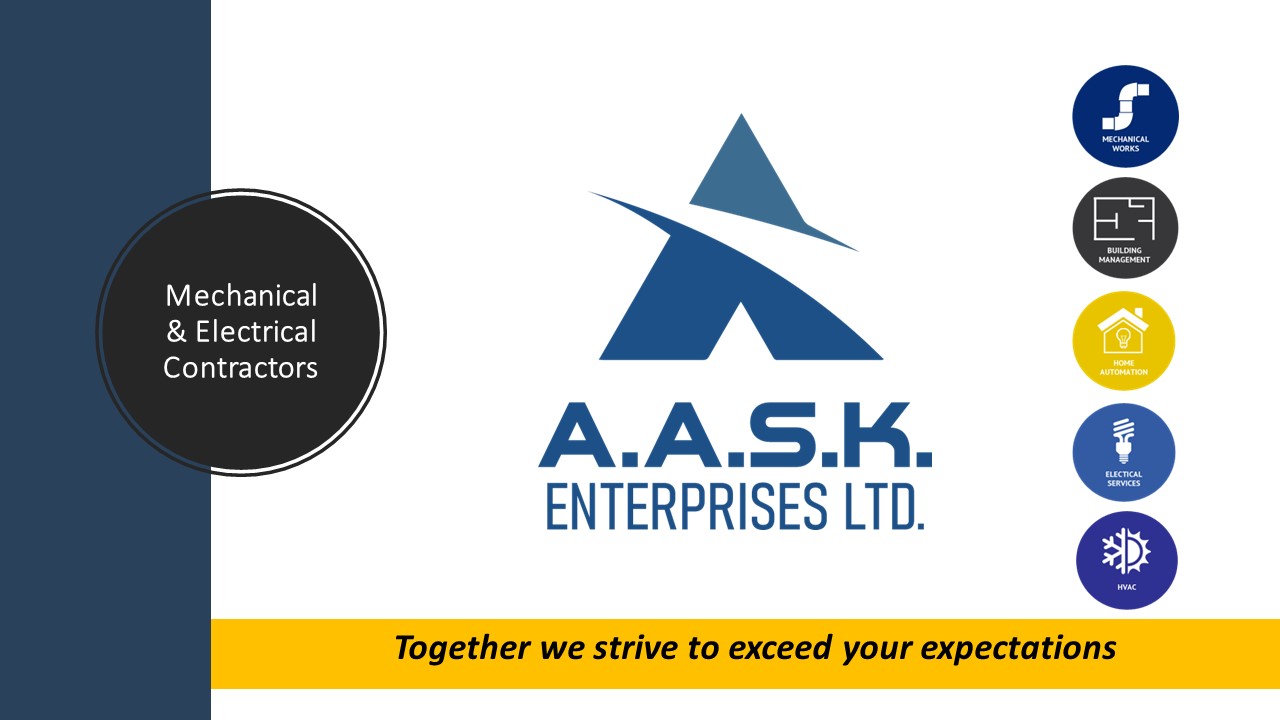 AASK Enterprises Ltd. | Lija