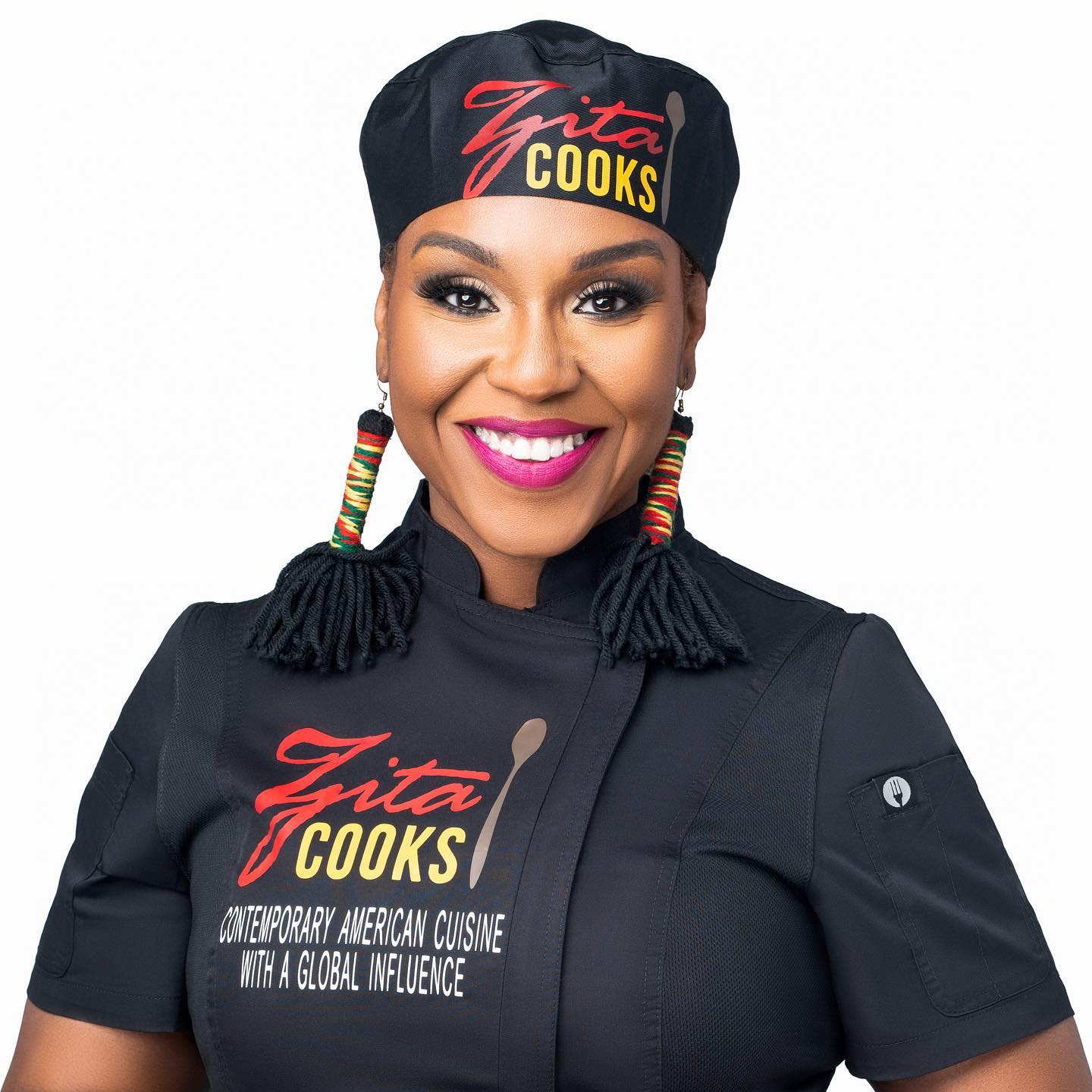 Zita Cooks Catering | Chicago IL