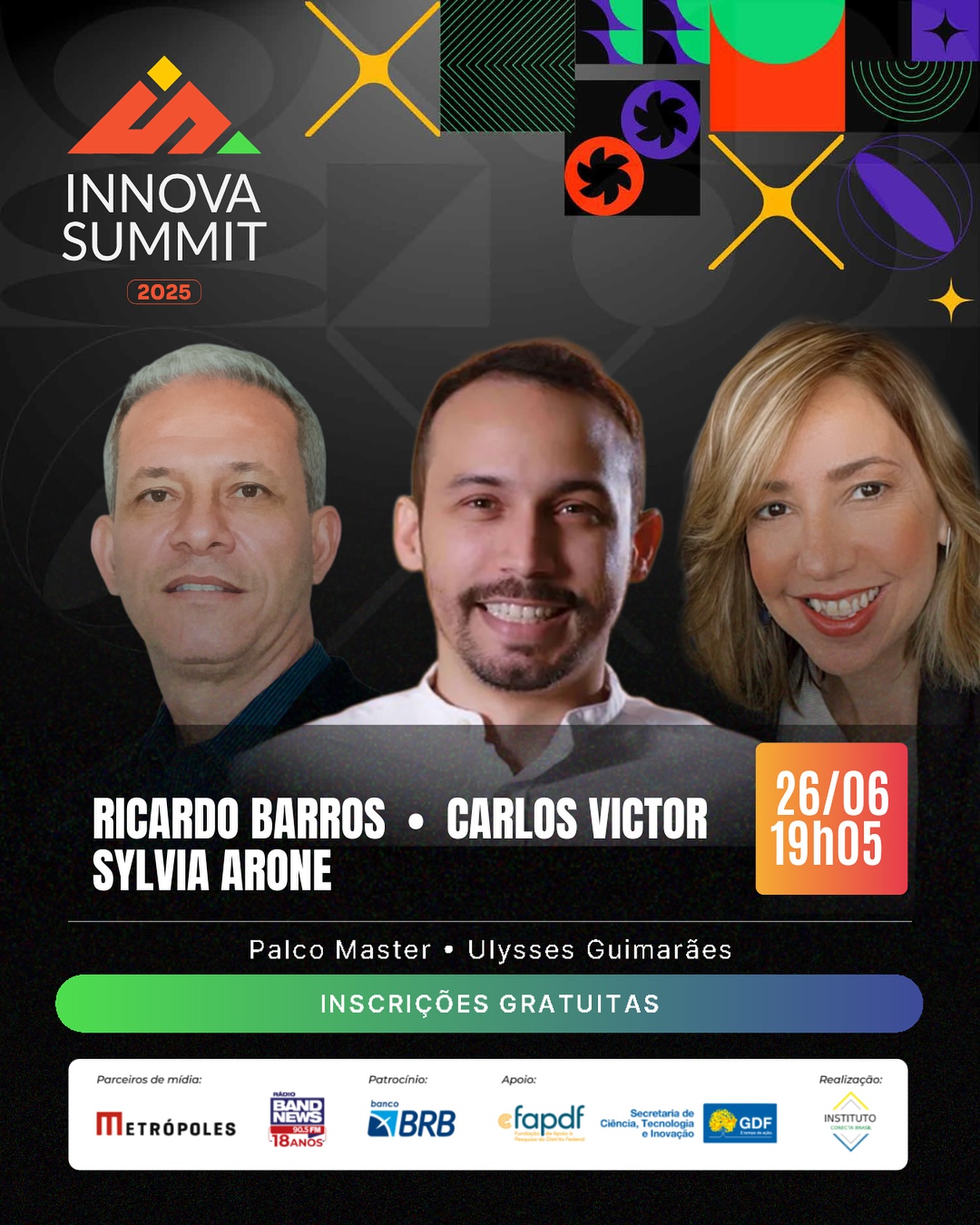 Innova Summit