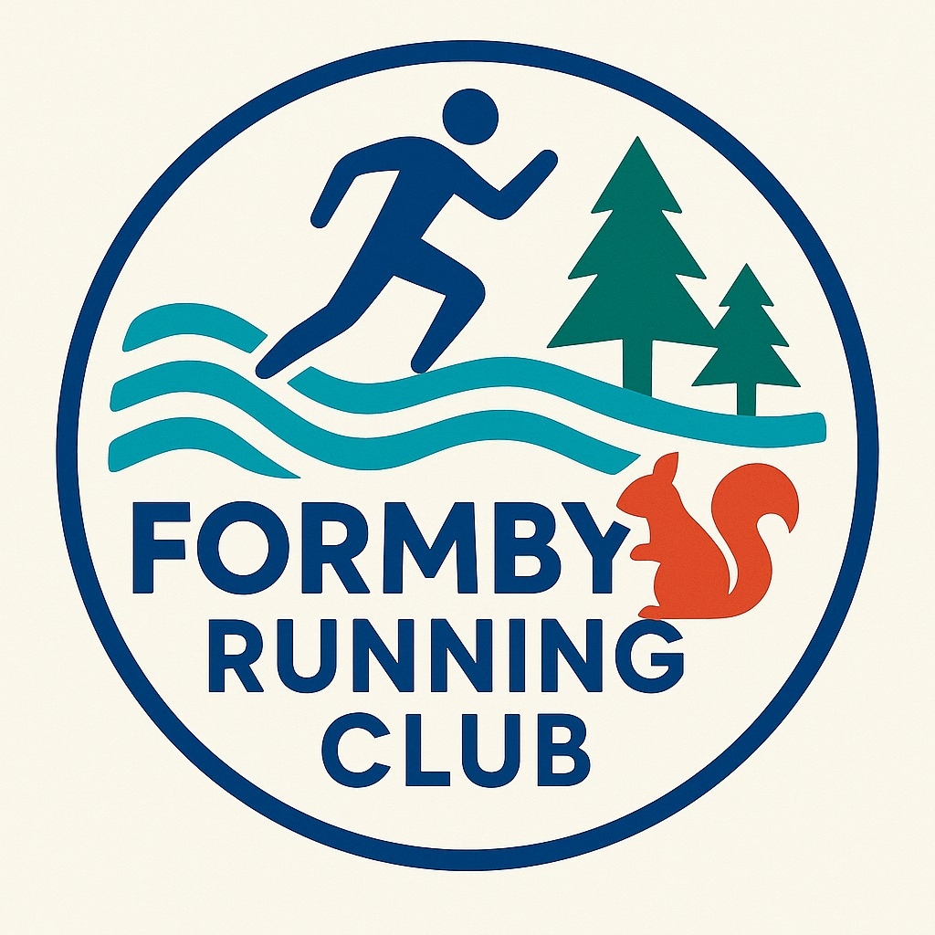 Formby Running Club | Formby