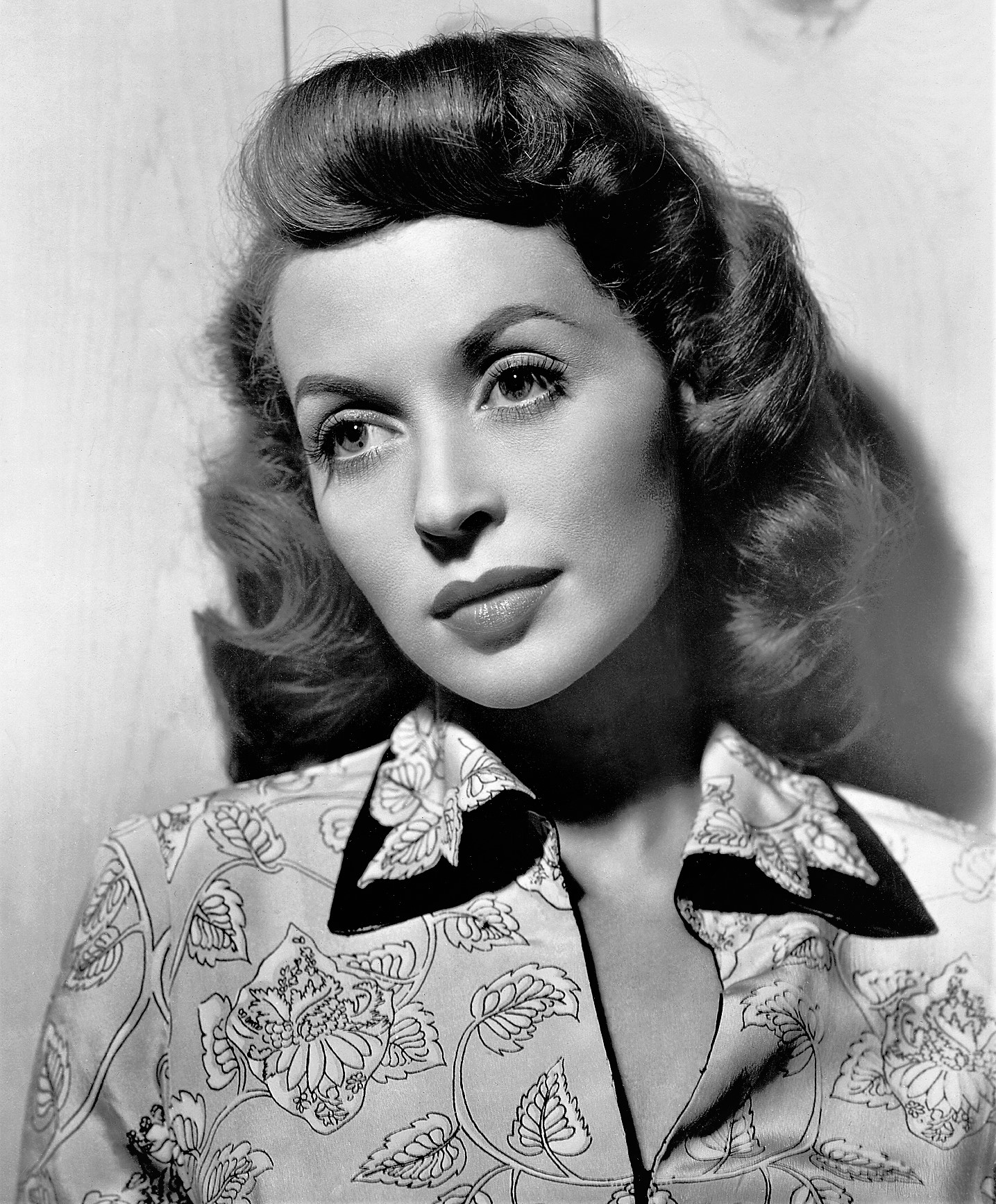 Kat - Lilli Palmer in 
