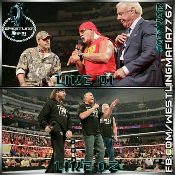 Razor Ramon
