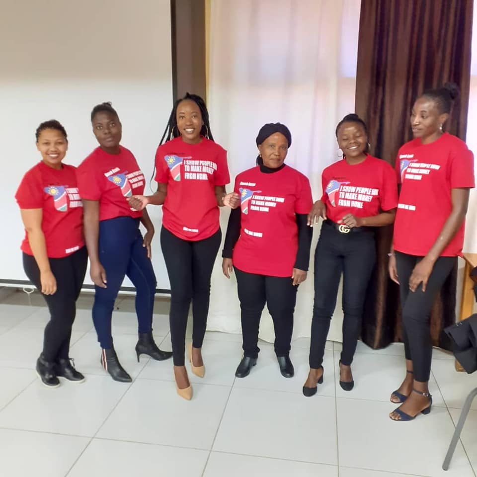 BYFF is now expanding in... - BUILD YOUR Future foundation