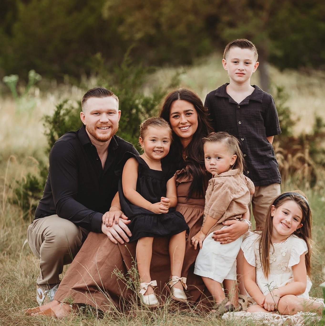 jonathan young wife and kids Image 3