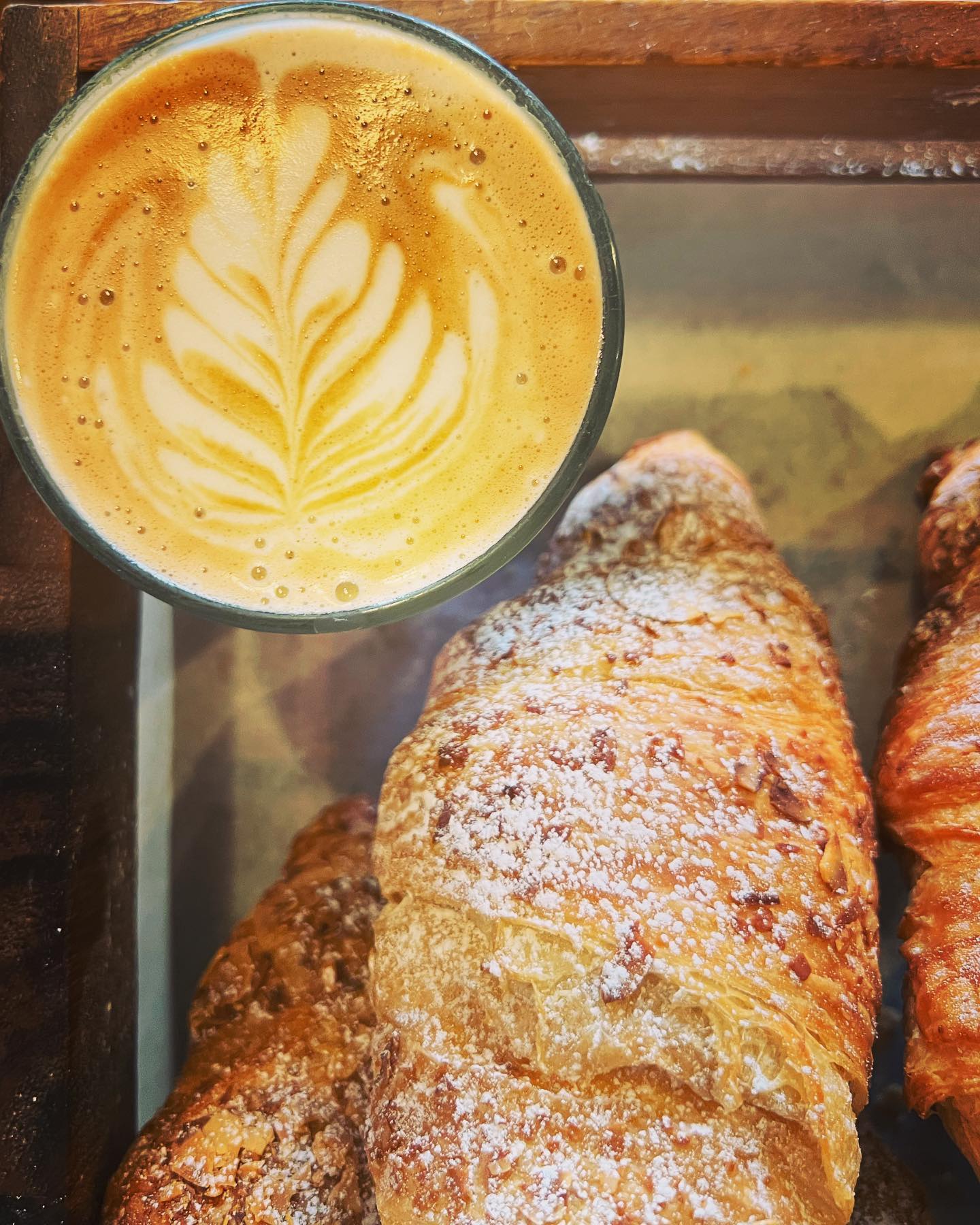Java • Cafe & Deli • | Abingdon