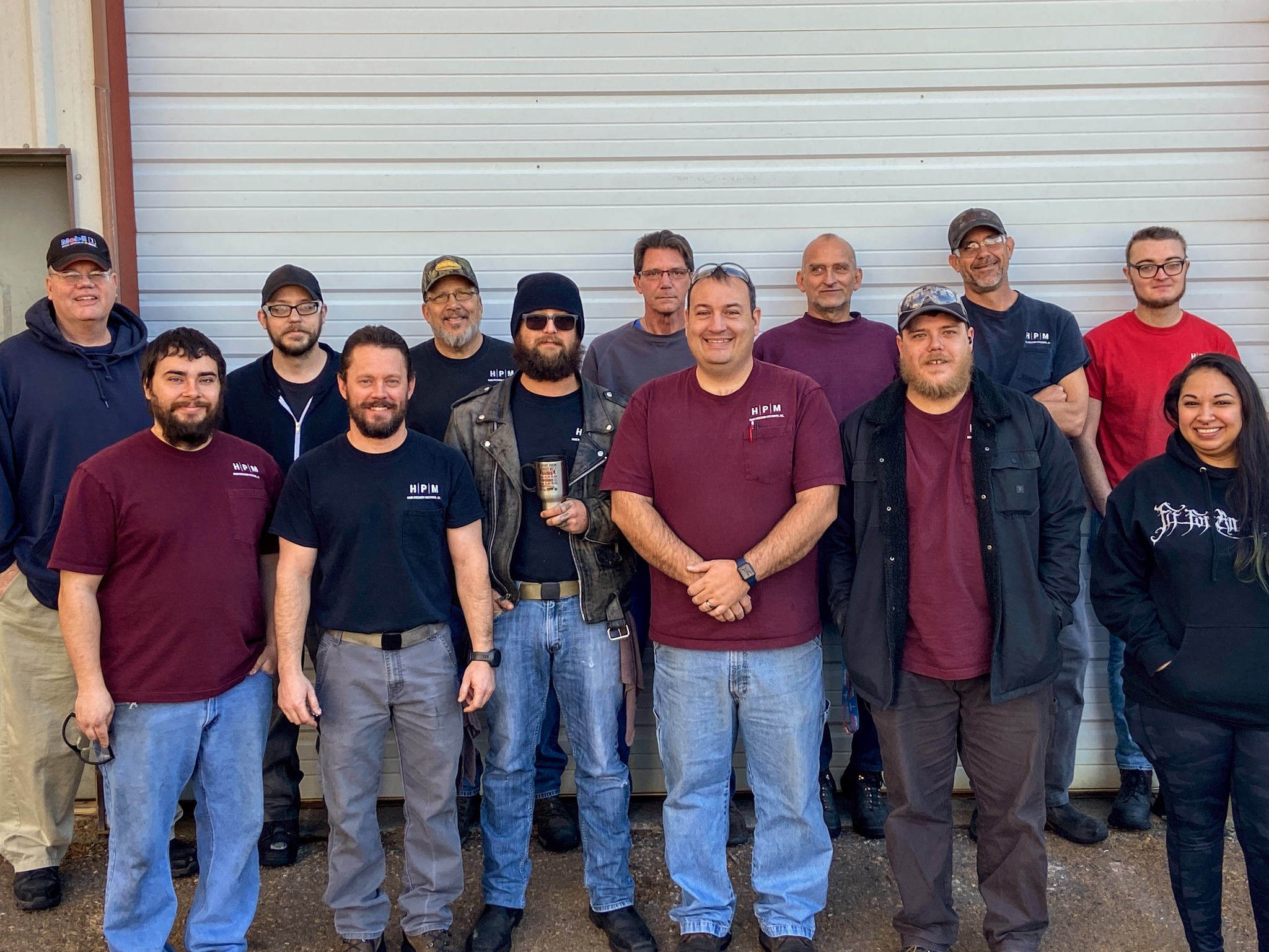 Hand Precision Machining | Los Alamos NM