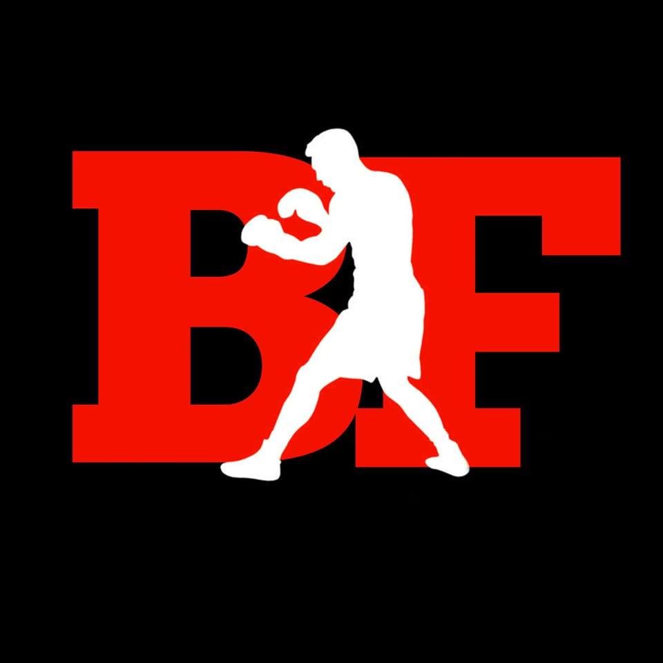 If you don’t know this man you... - Hillyard Hammer's BoxFit | Facebook