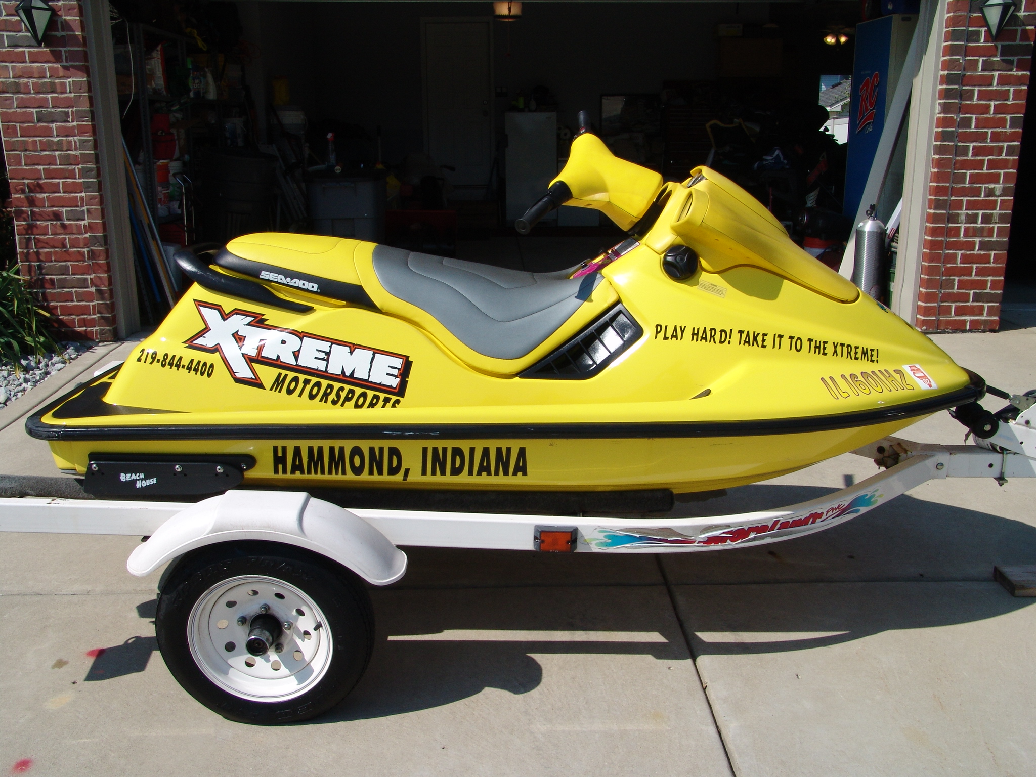 Xtreme Motor Sports | Hammond IN