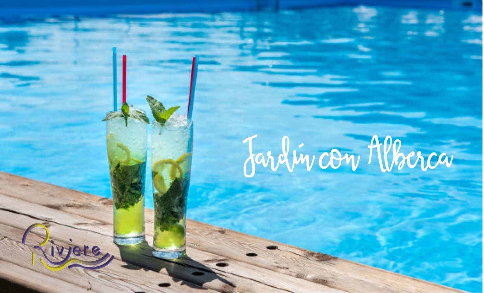 ☀️Con este clima, celebra en... - Riviere Salón de eventos | Facebook