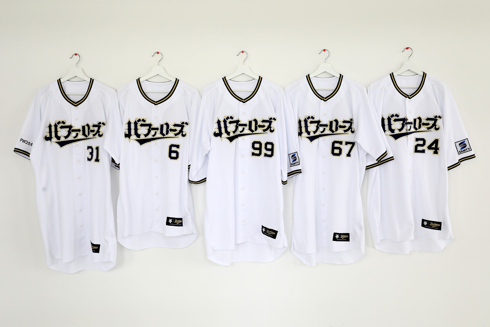 オリックス・バファローズ「Bsオリっ子デー2023」開催期間中の試合で 