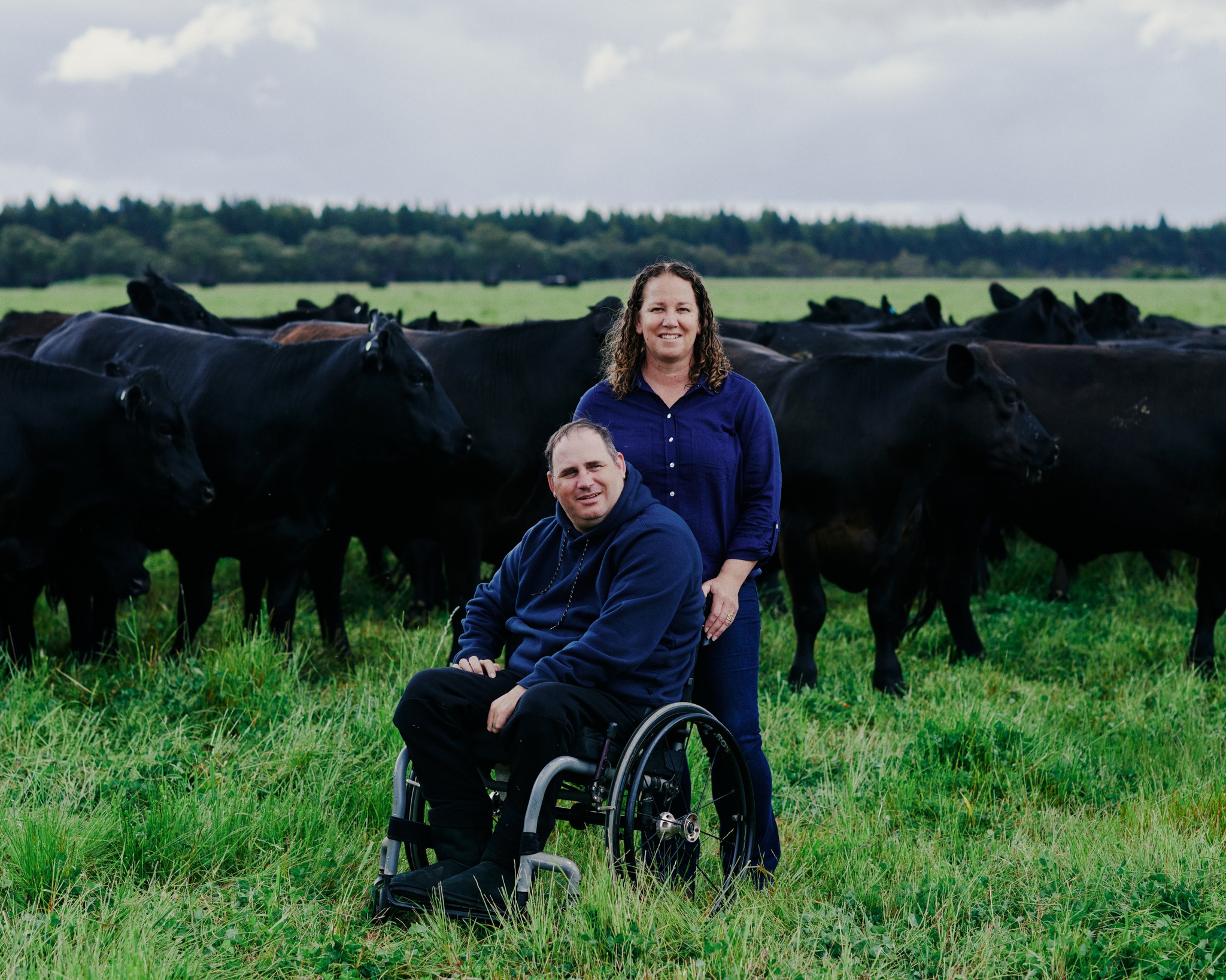 Meet Kent and Michelle Rochester, our... - Dirty Clean Food | Facebook