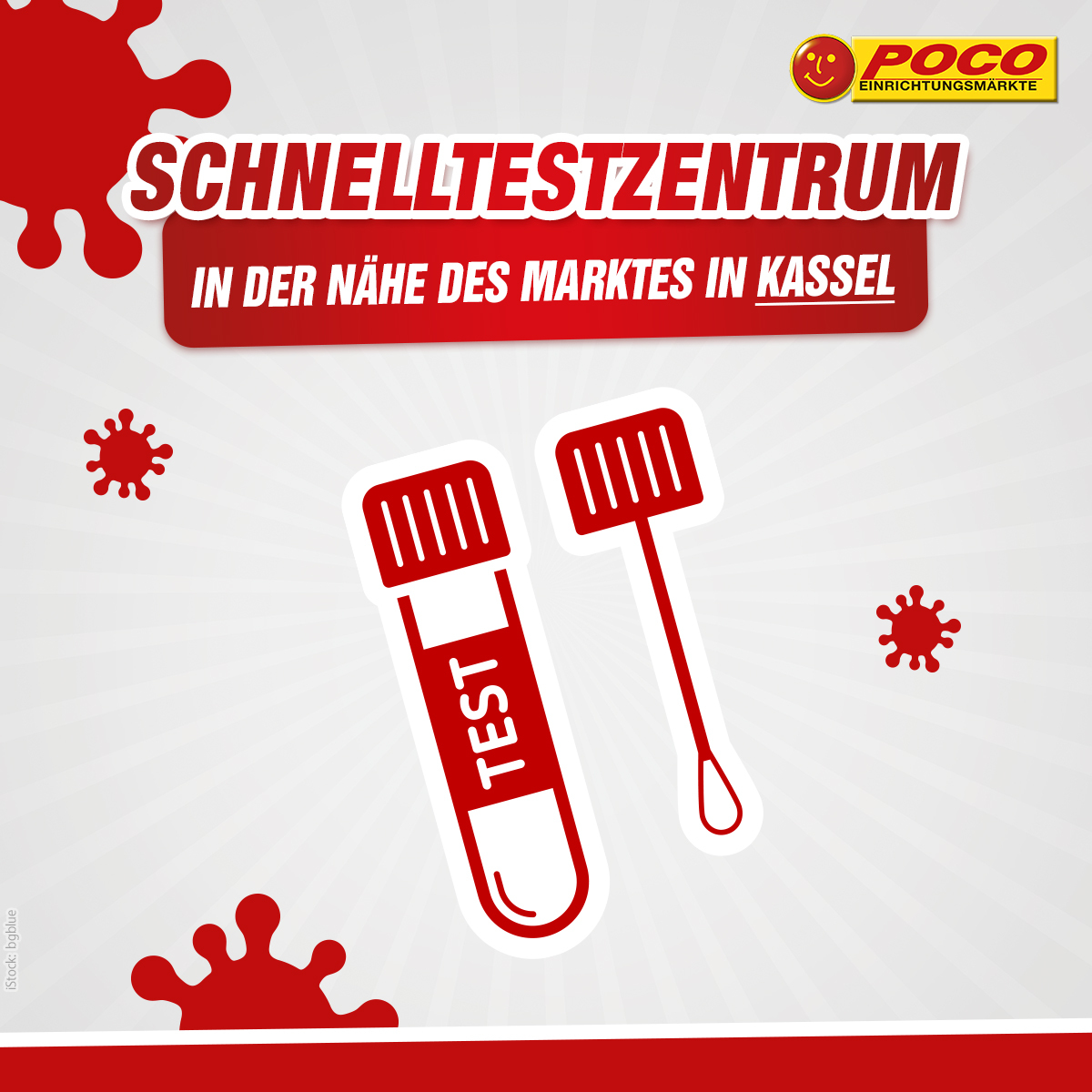 POCO Einrichtungsmärkte