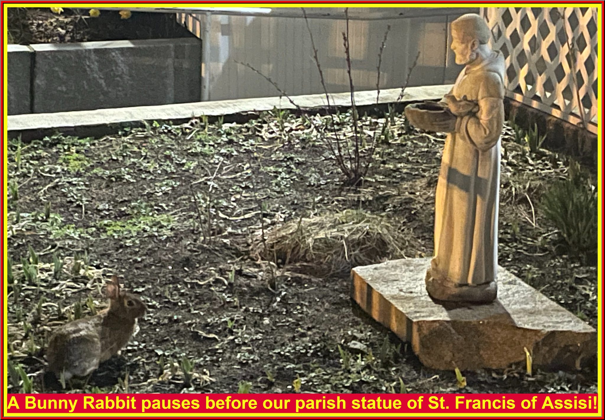 A prayerful... - Immaculate Heart of Mary Parish, Concord, NH | Facebook