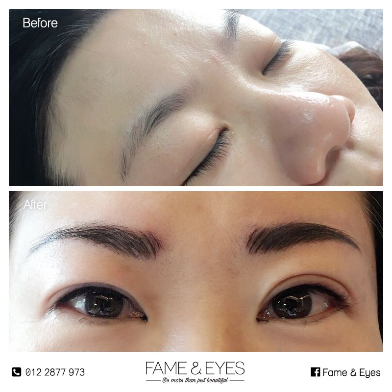 Fame Eyes Posts Facebook