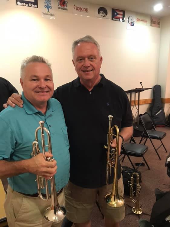 Northern Brass Mouthpieces by GR