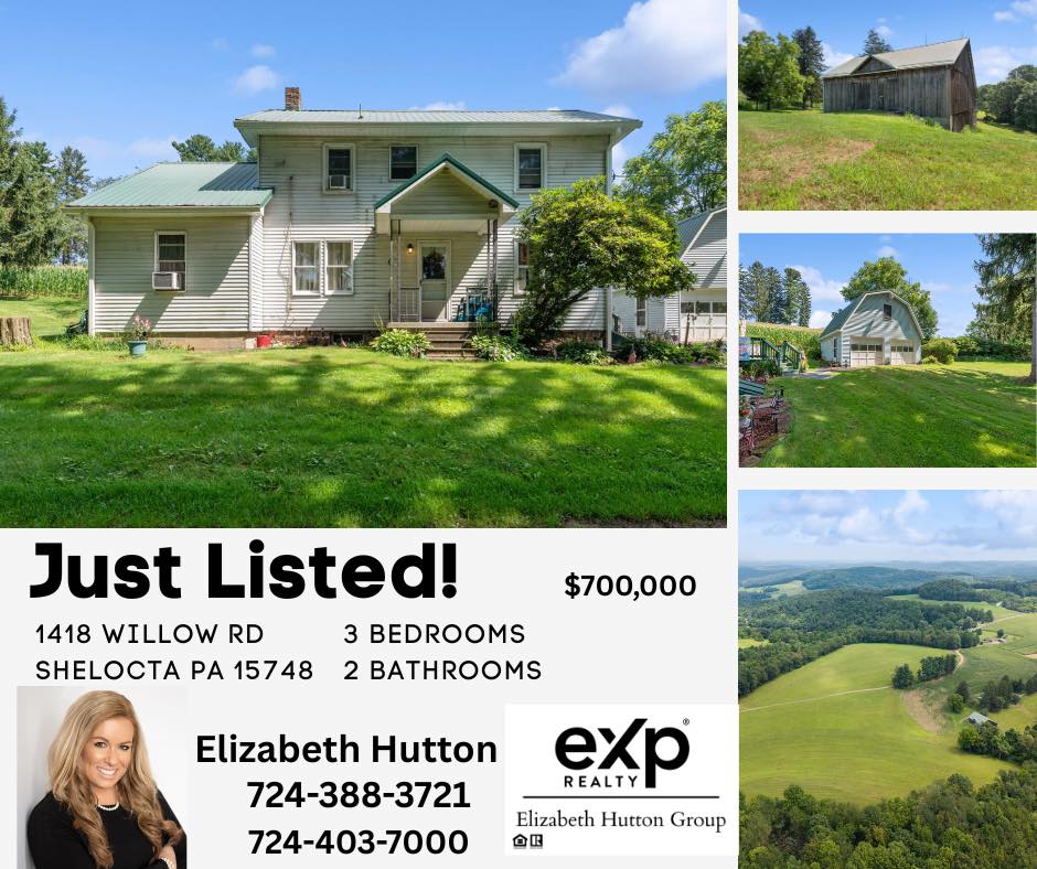 Elizabeth Hutton Group | Indiana PA