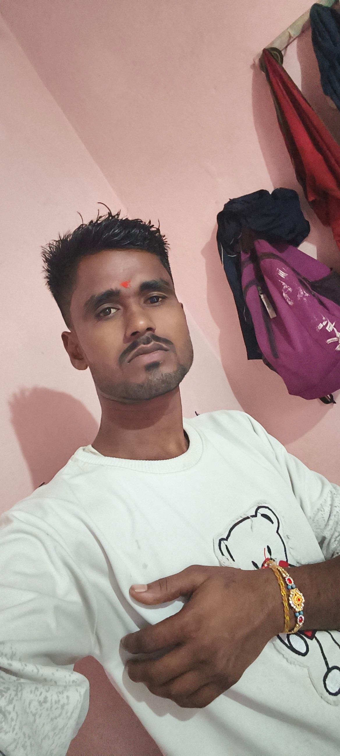 nk Raj