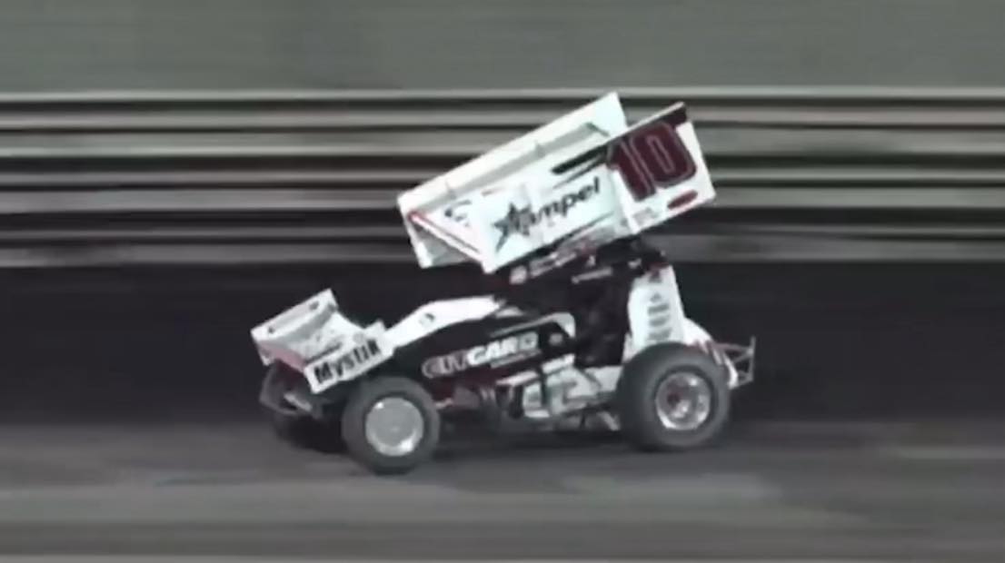 Codeman Racing - RYAN TIMMS WINS NIGHT 1 OF THE 64th... | Facebook