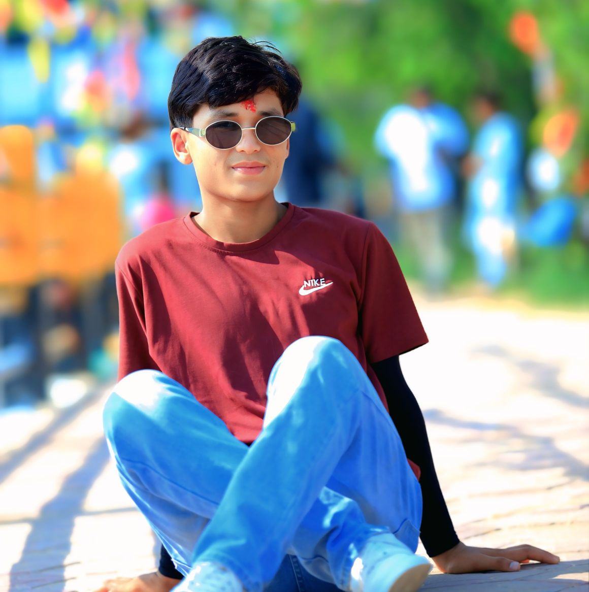 Giri Raj Chhetri