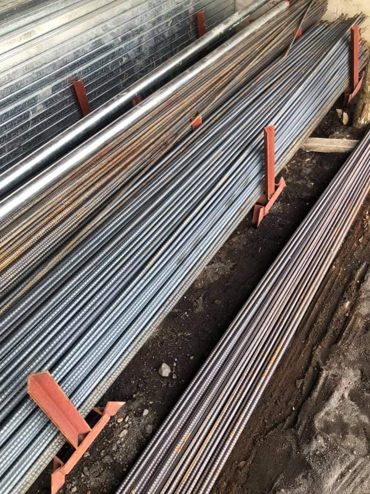 MNST Hardware & Construction Supply | Pasacao