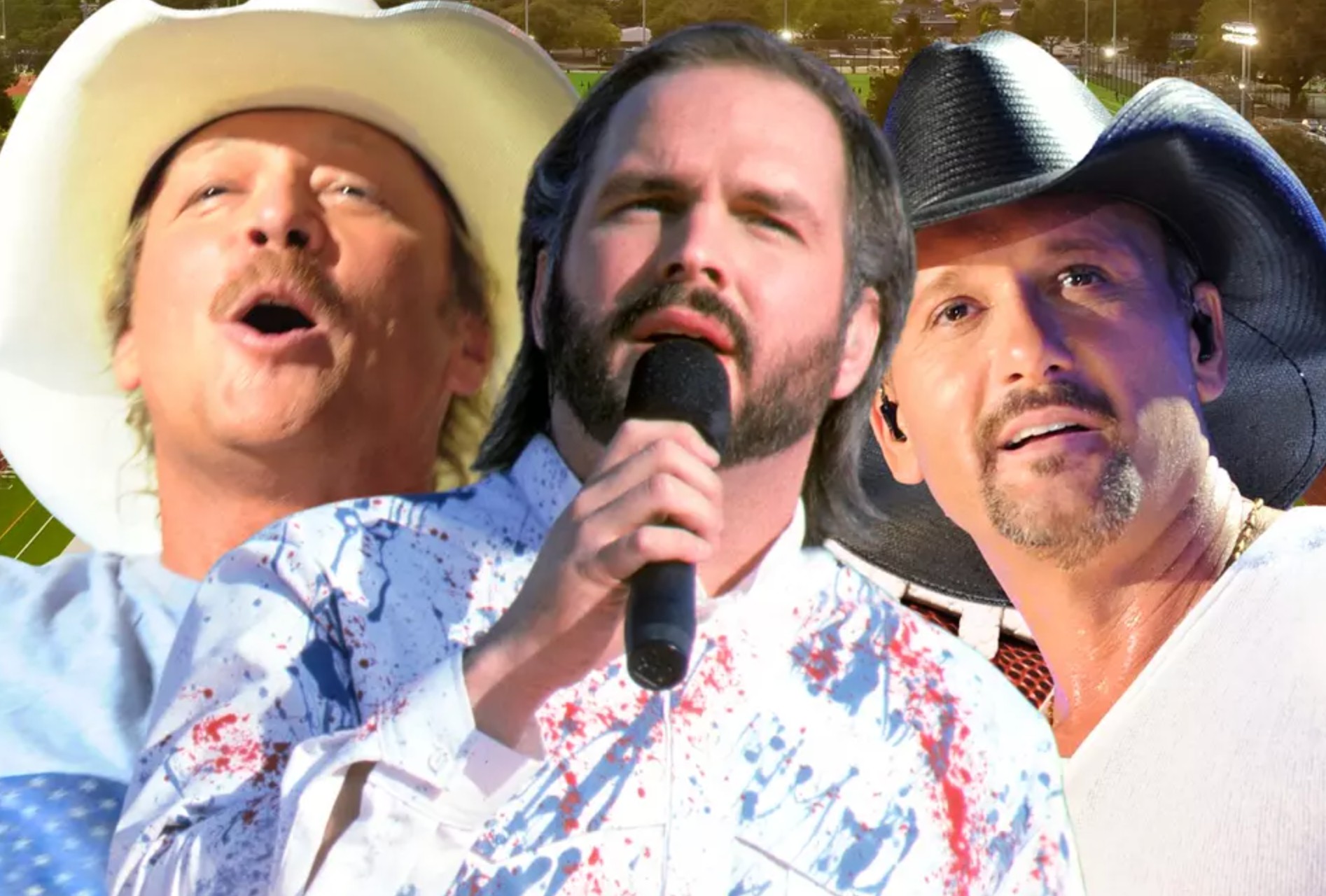 Taste - 15 country songs from the '90s that are perfect for a Friday ...