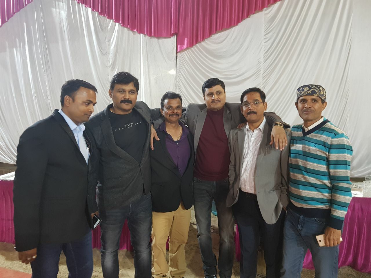 Rajesh Rai
