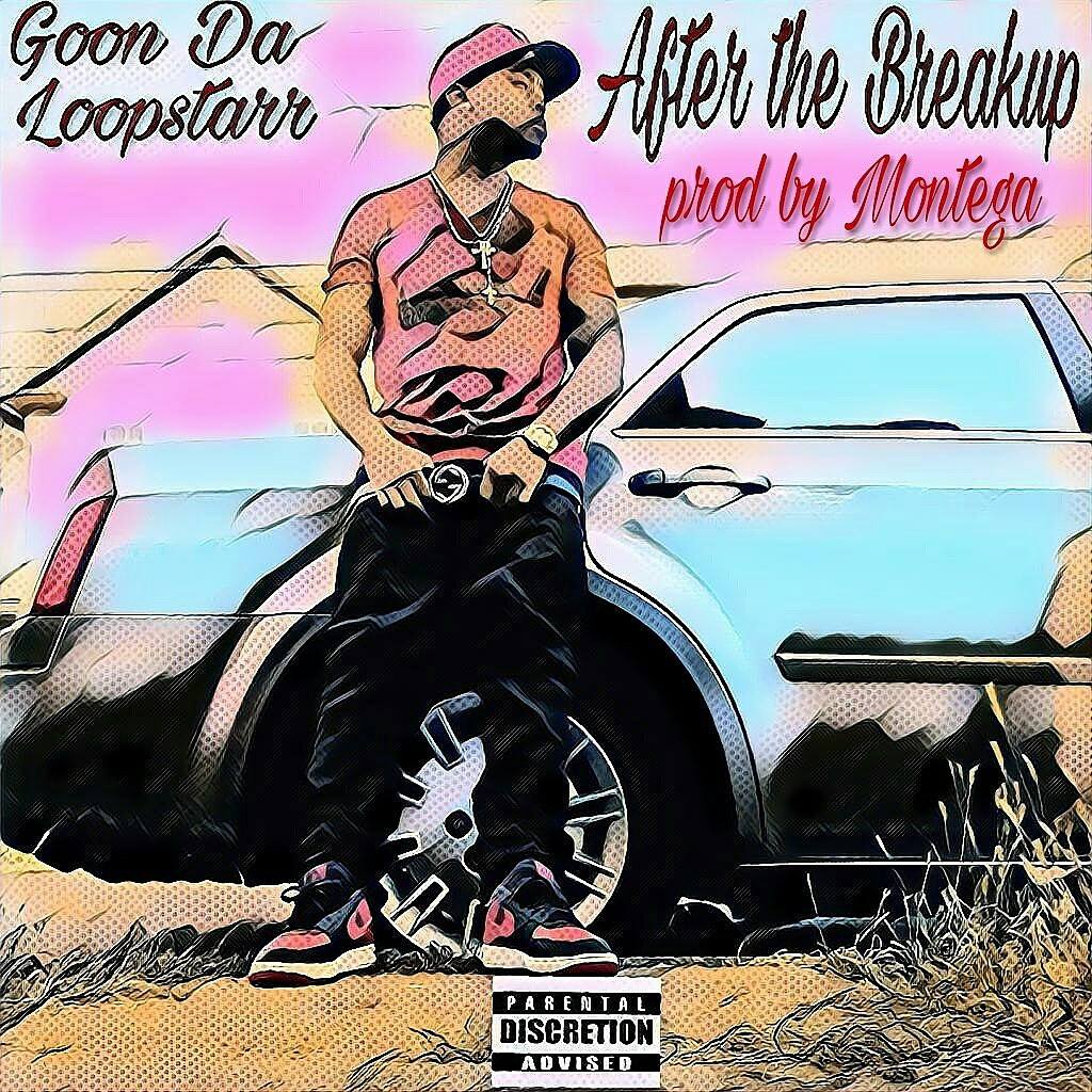 GOON DA LOOPSTARR