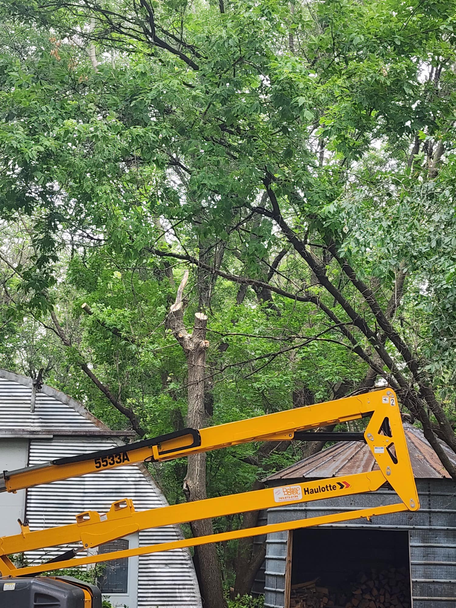 Goettl Tree Service, LLC