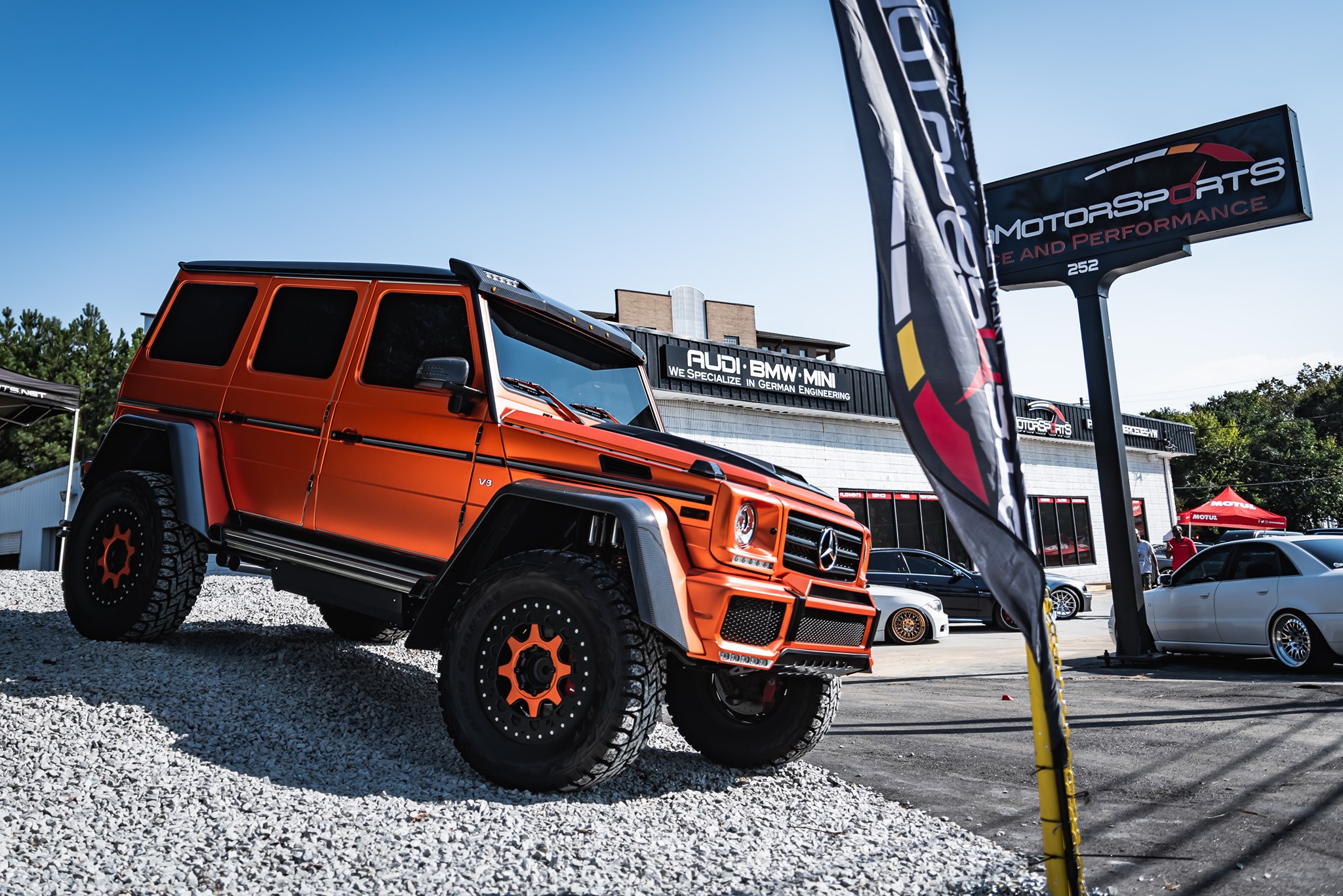 Solo Motorsports Johns Creek