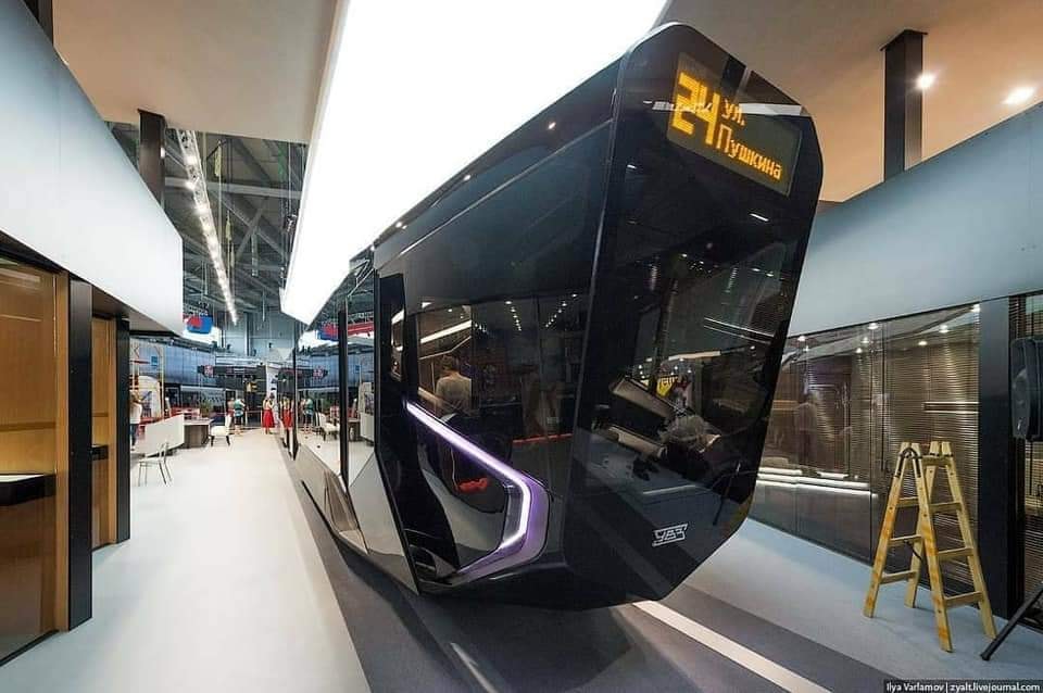 Lexstar Mobile - The Future Of Public Transportation... | Facebook