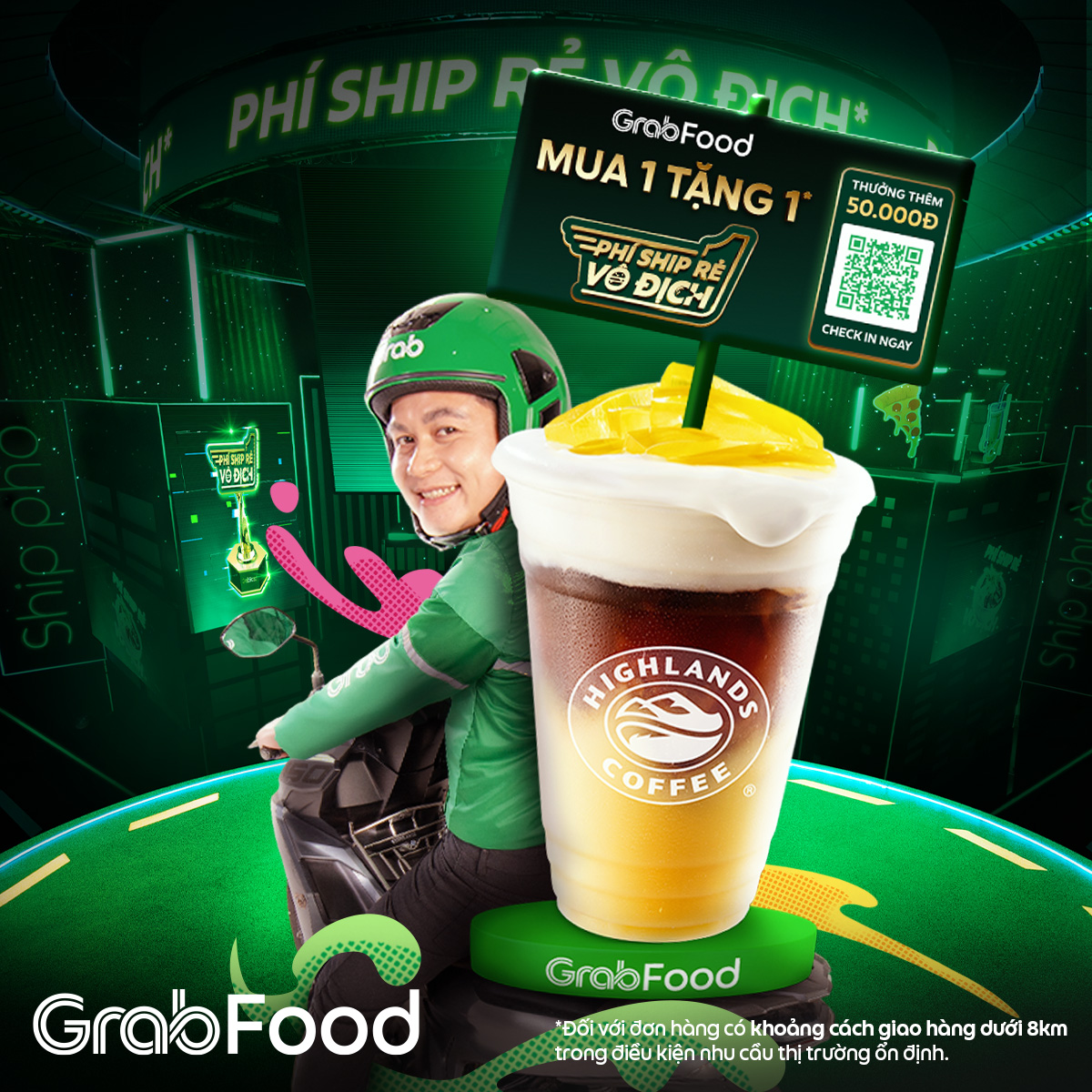 GrabFood - GrabFood added a new photo.