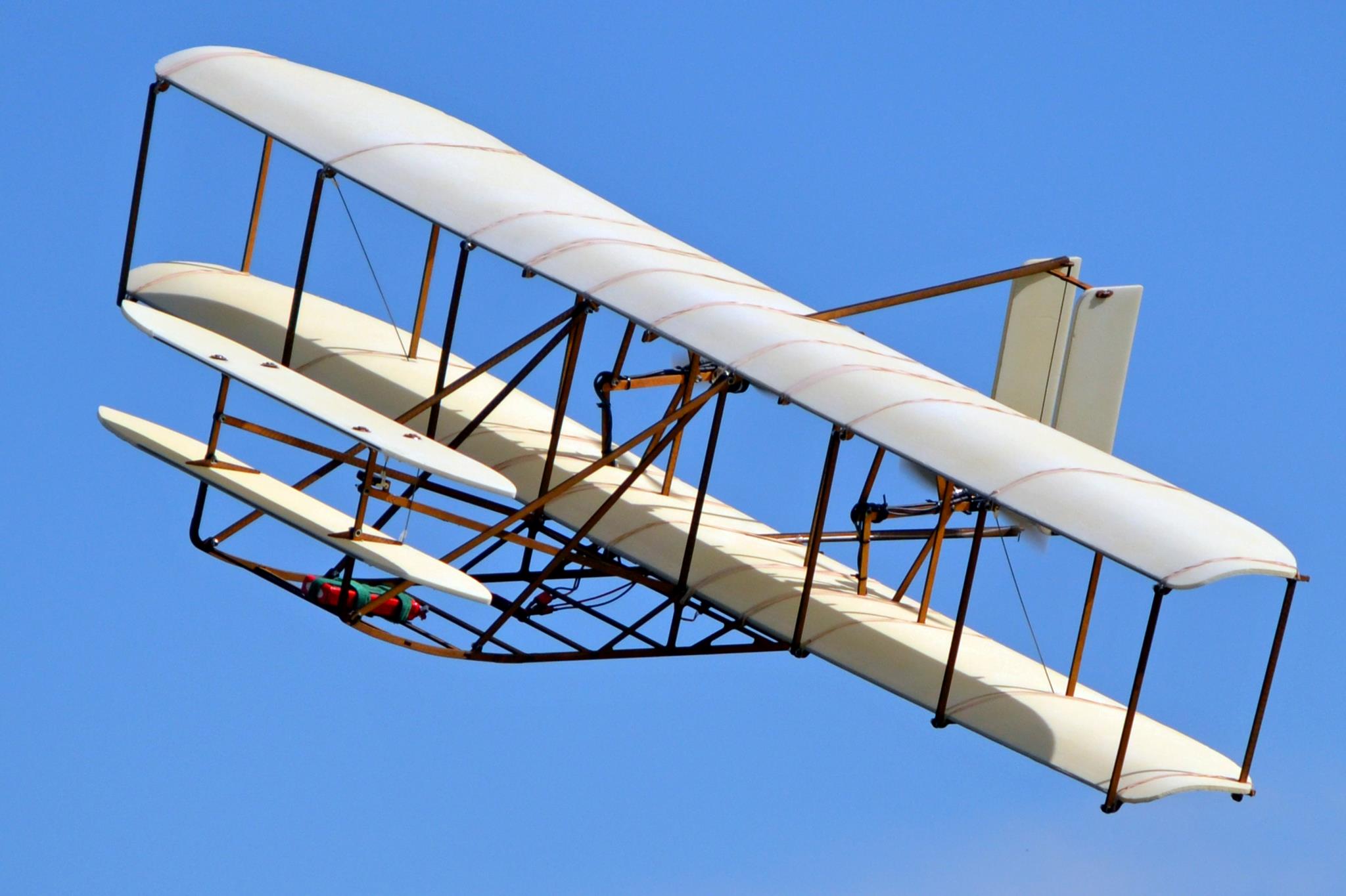 Radical RC