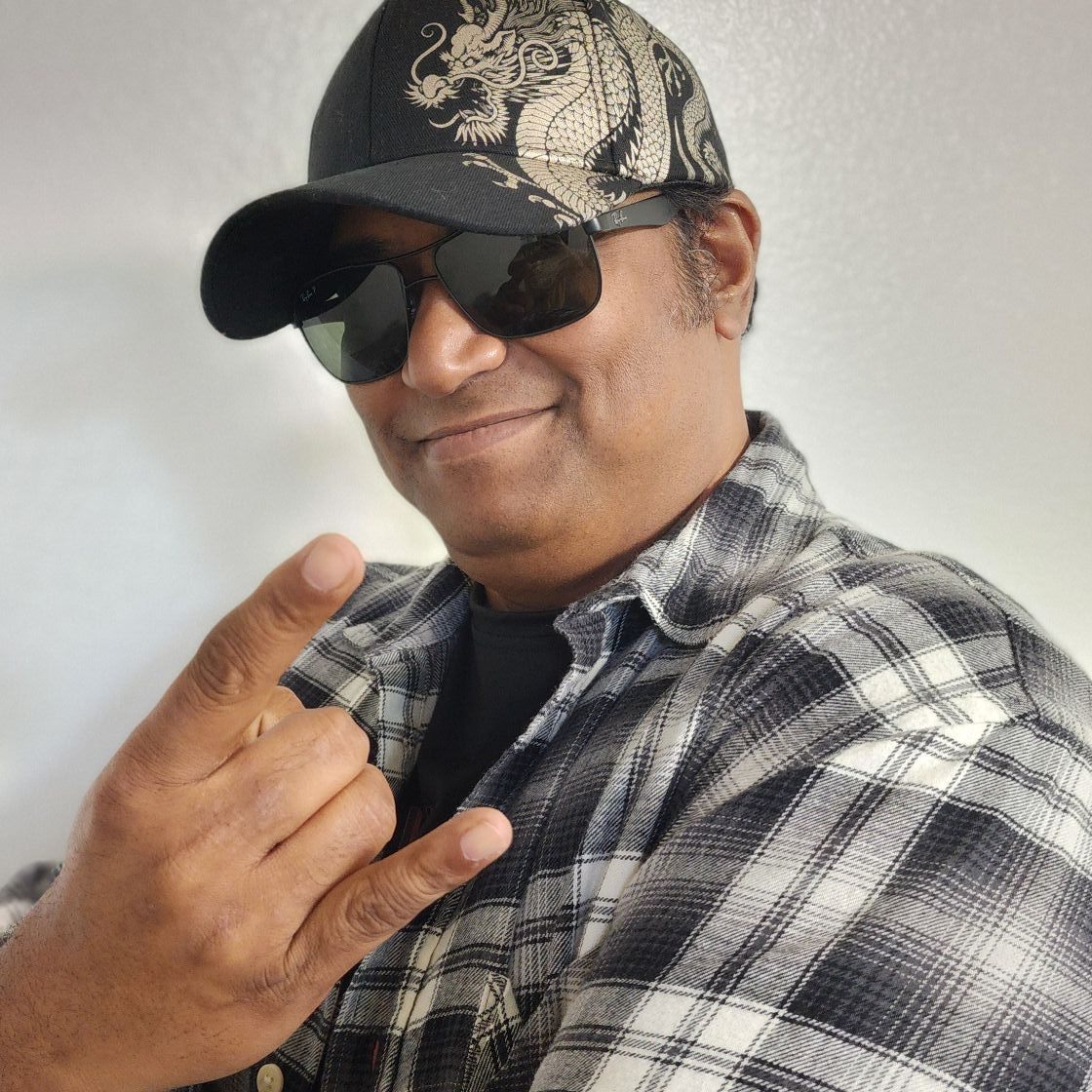 Julian Rozario